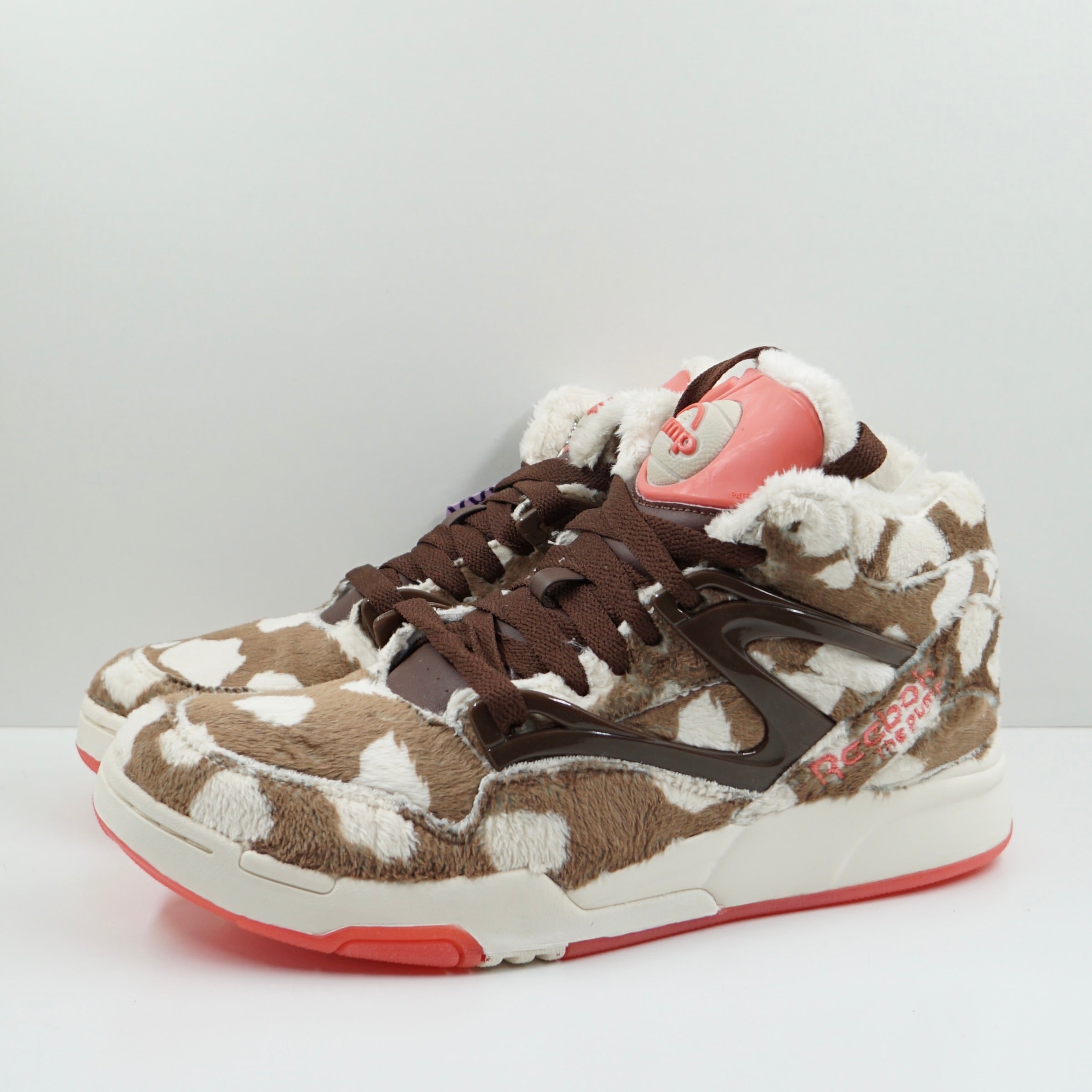 Reebok Pump Omni Lite Gizmo Pack Gremlin