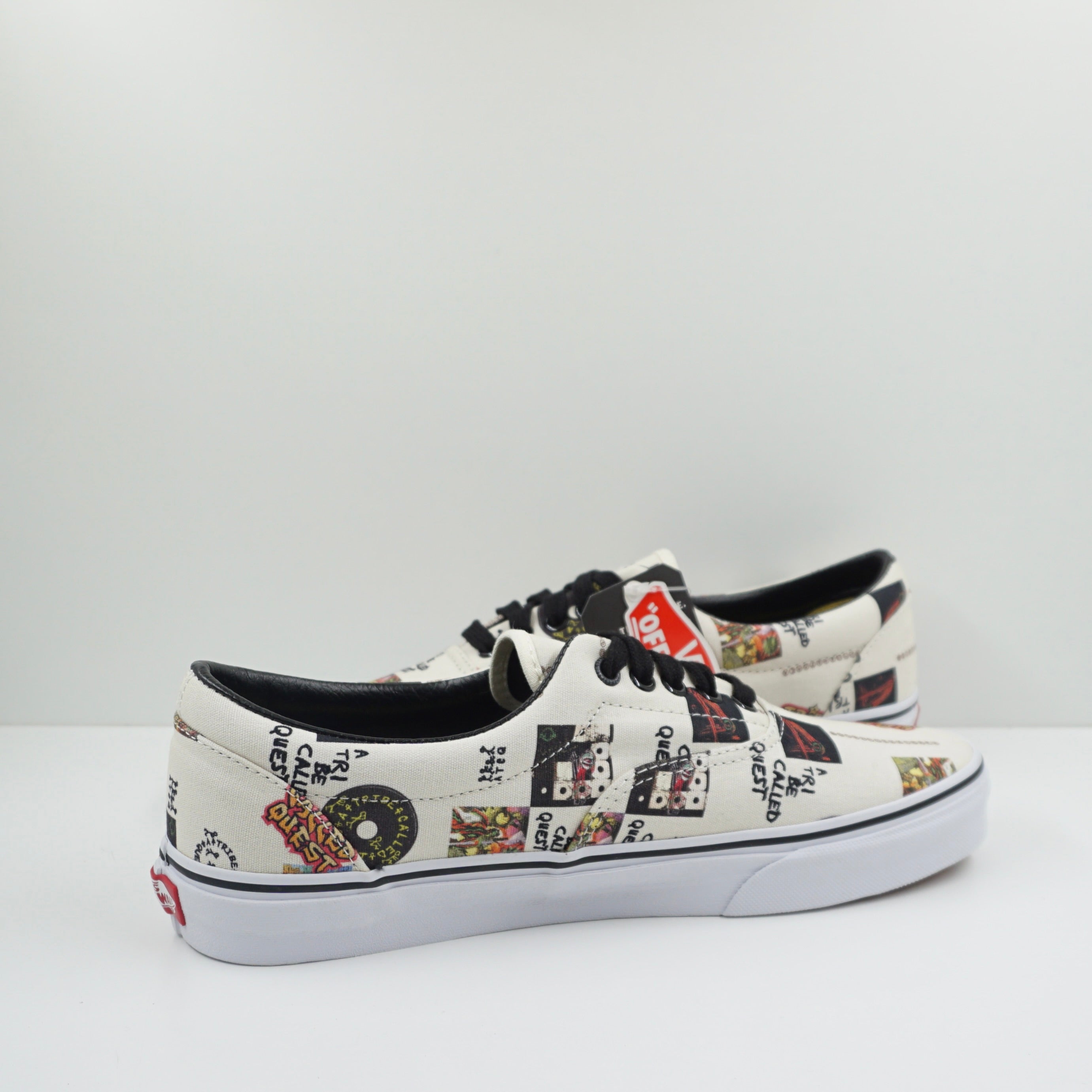 Vans Era A Tribe Called Quest