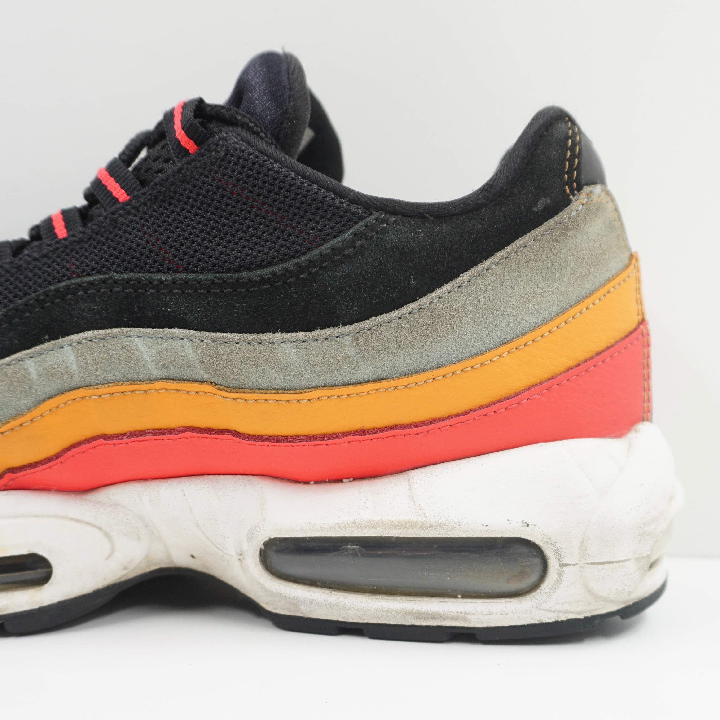 Nike Air Max 95 Essential Ocean Cube