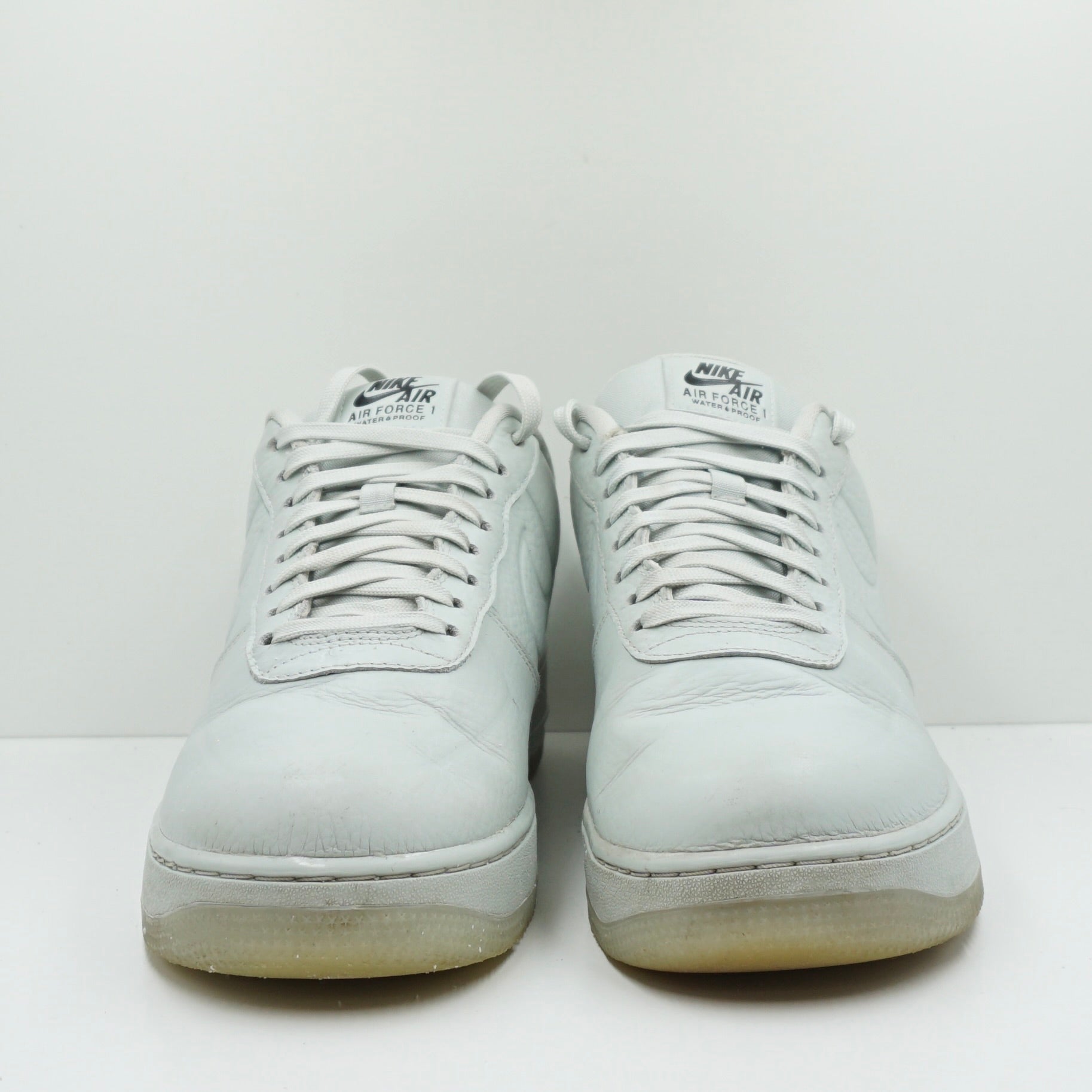 Nike Air Force 1 Low '07 Pro-Tech Waterproof Light Silver