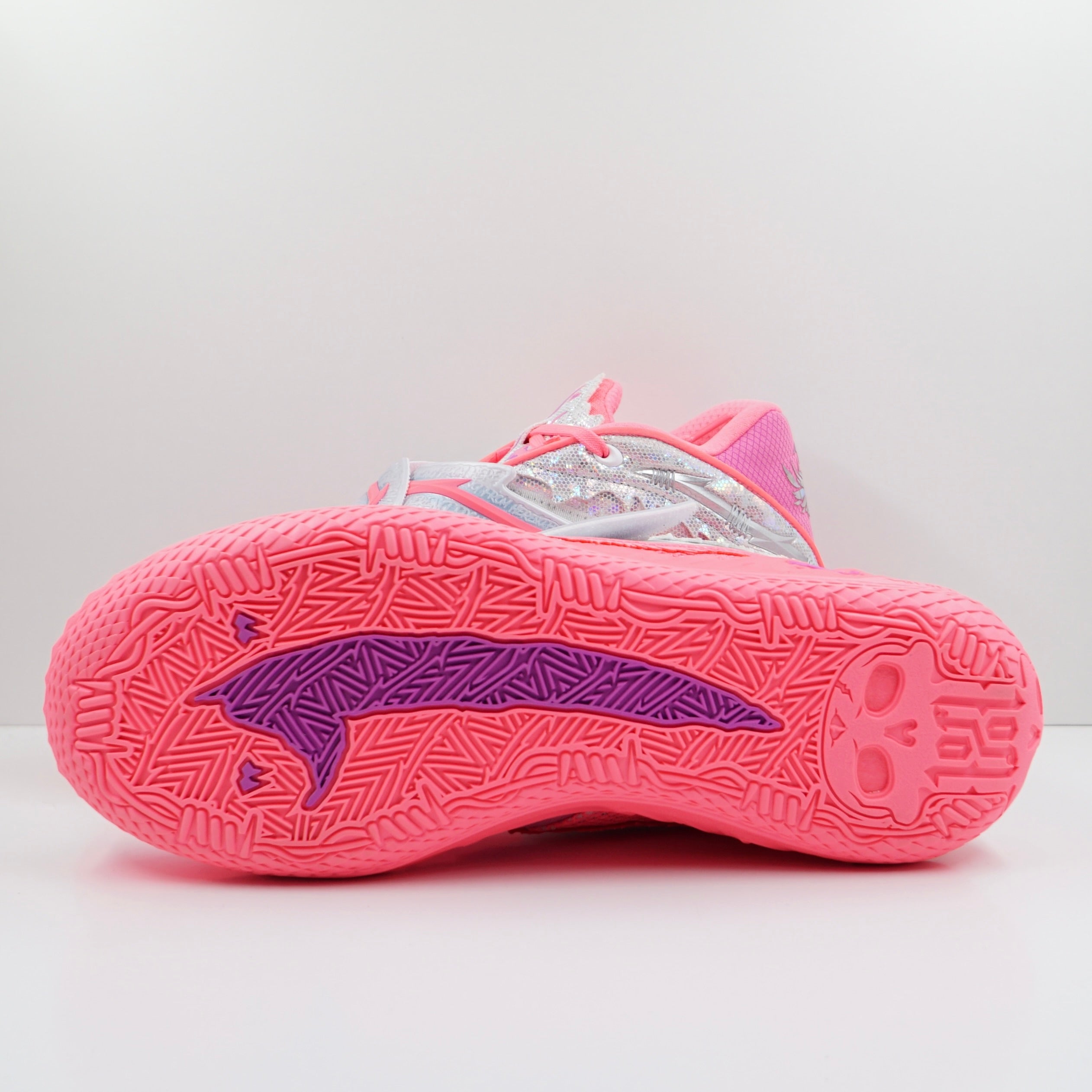 Puma LaMelo Ball MB.05 World Tour