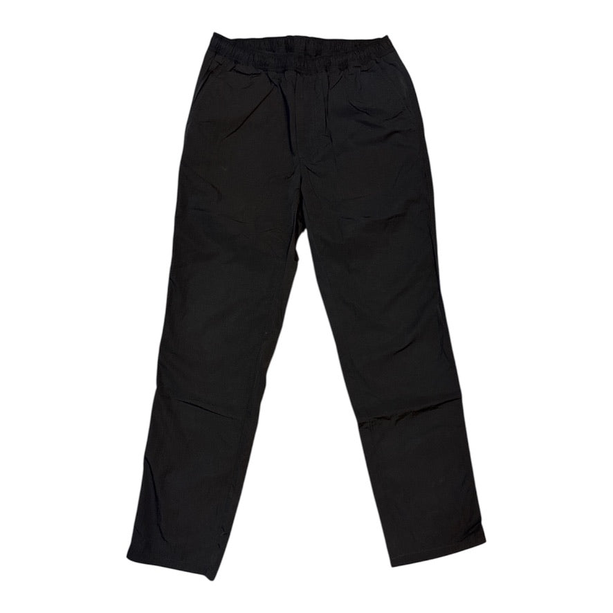 Our Legacy Black Nylon Pants