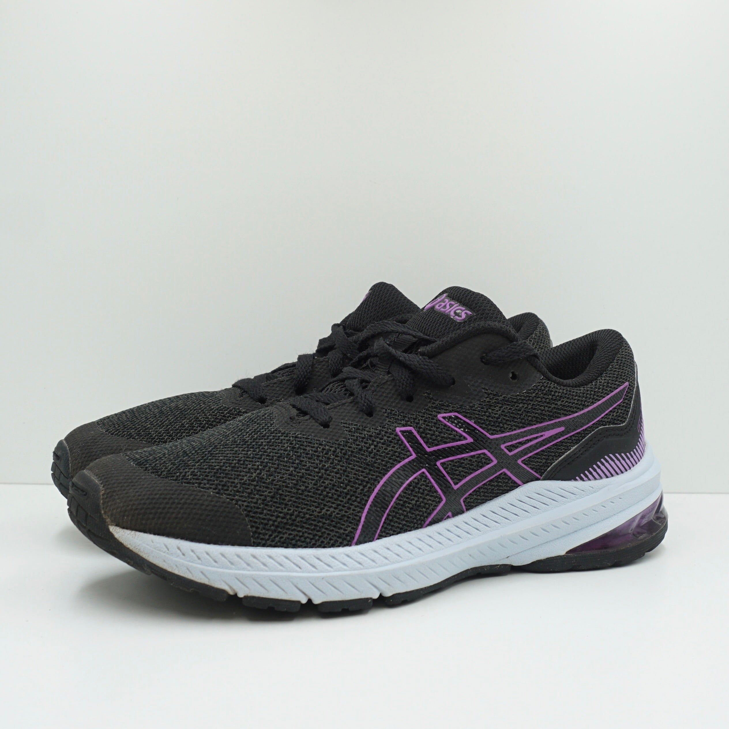 Asics GT-1000 Graphite Grey Orchid
