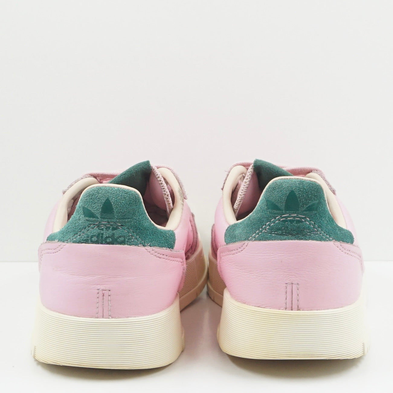 Adidas Supercourt True Pink Green (W)
