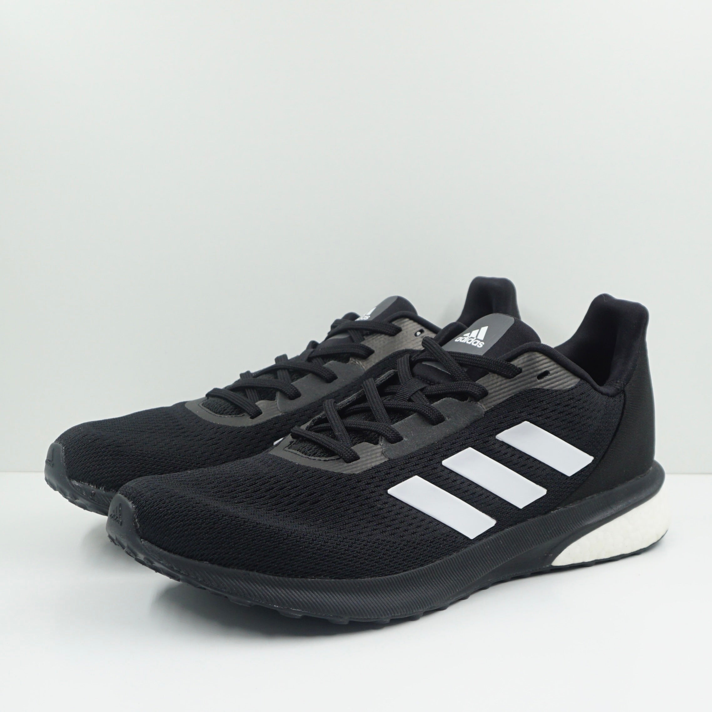 Adidas Astrarun Core Black