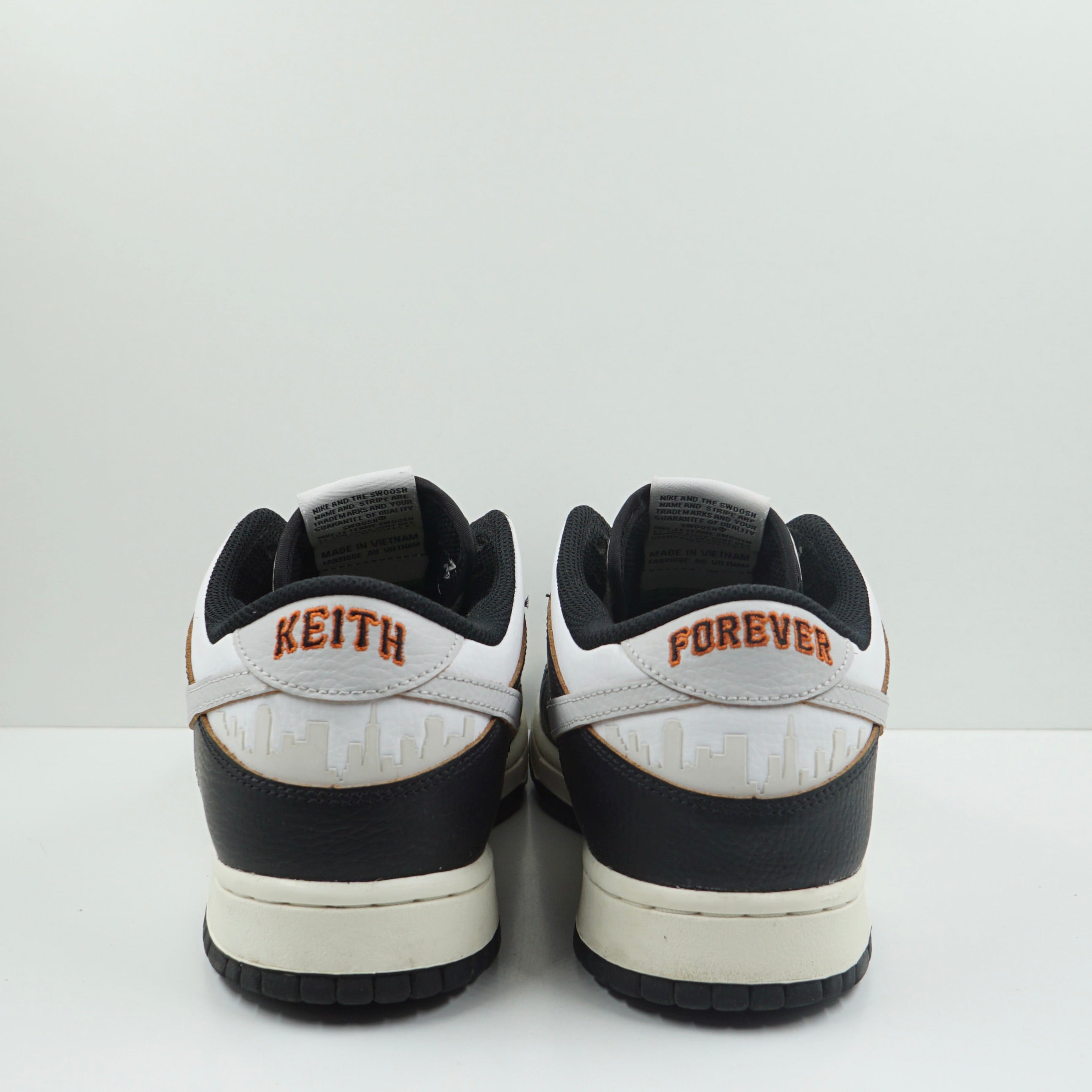 Nike SB Dunk Low HUF San Francisco