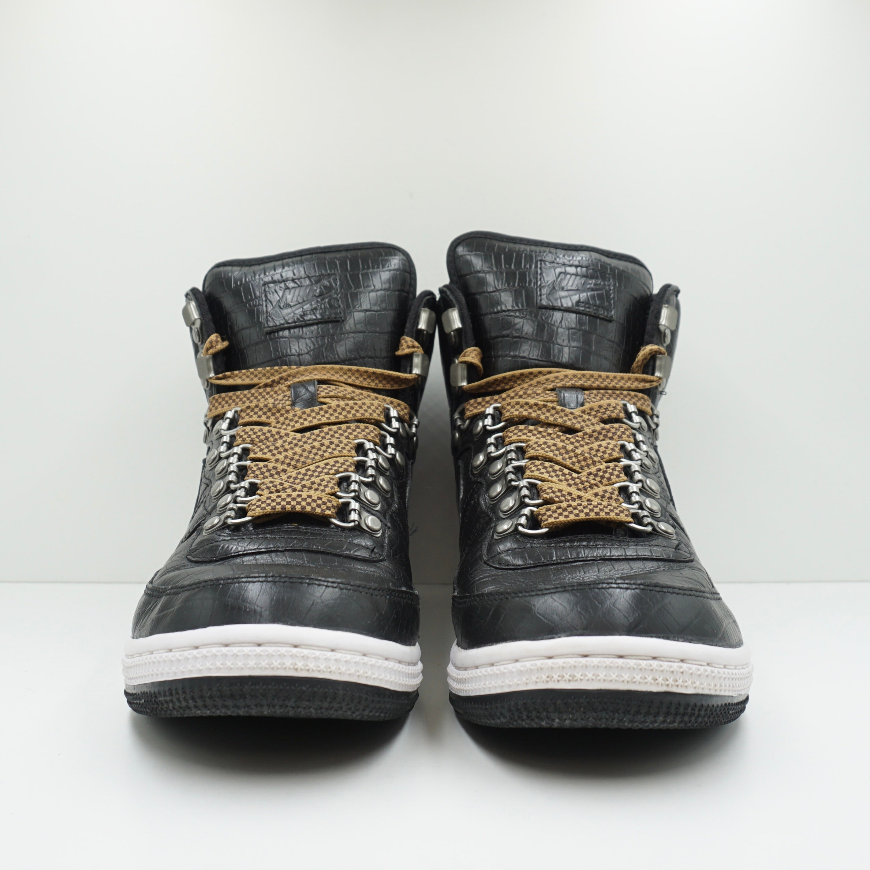 Nike Terminator High Snake