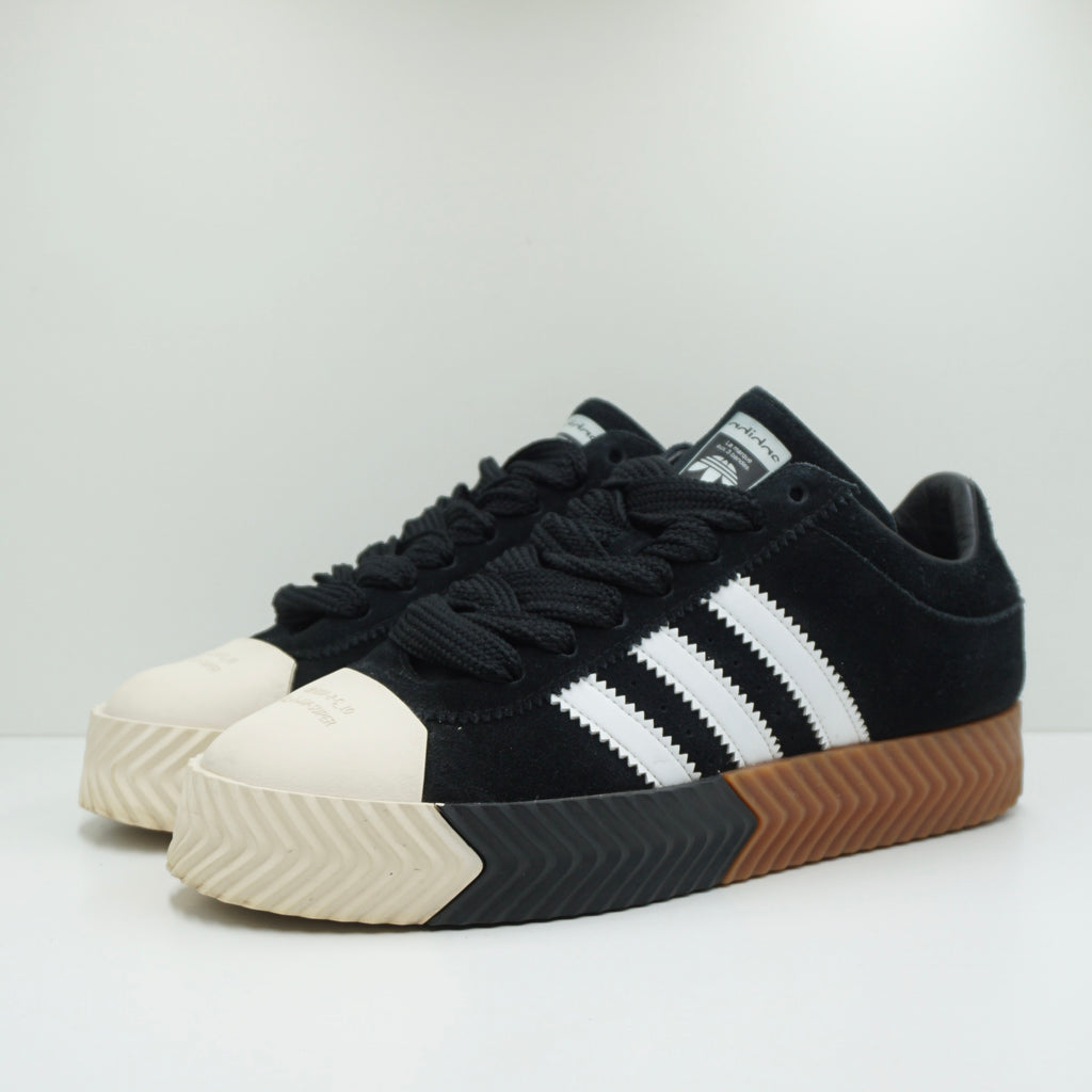 adidas gazelle silver green womens adidas Originals x Alexander Wang Skate