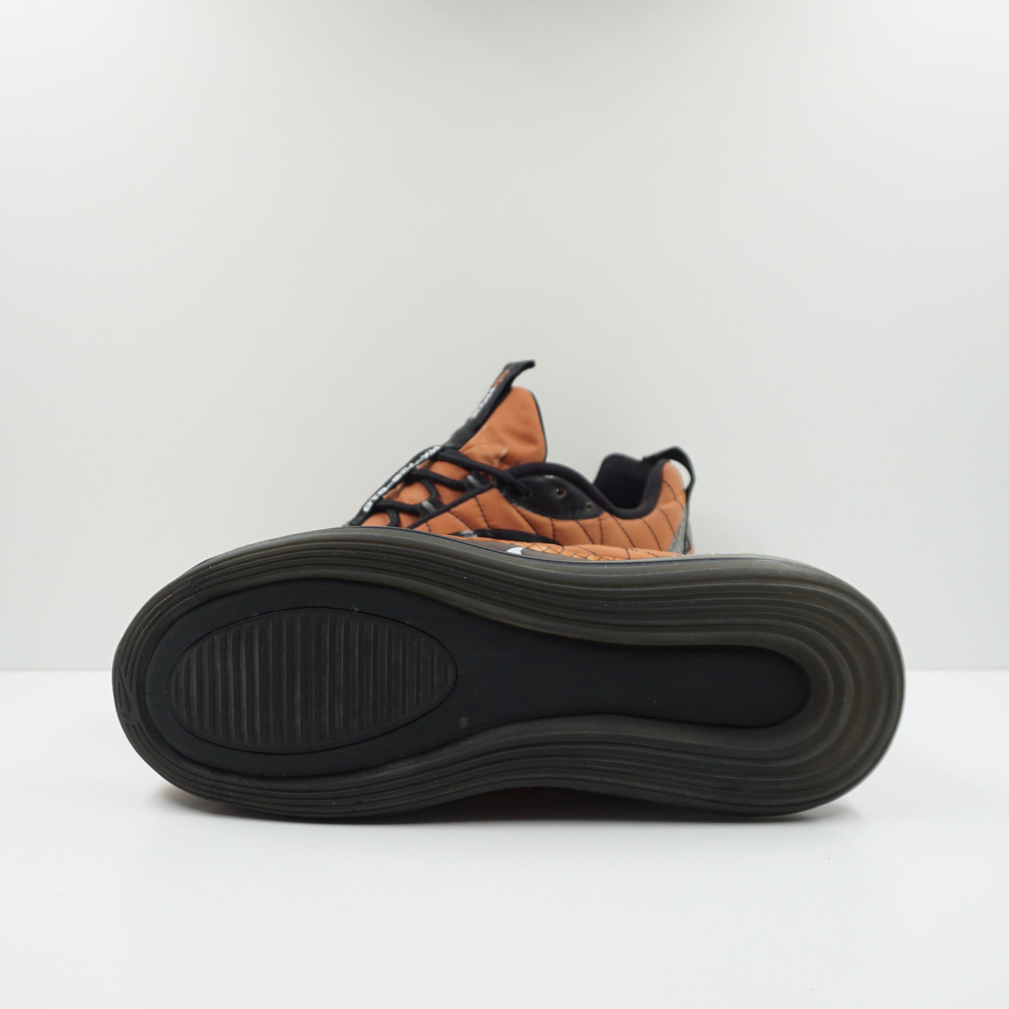 Nike Air Max 720-818 Metallic Copper