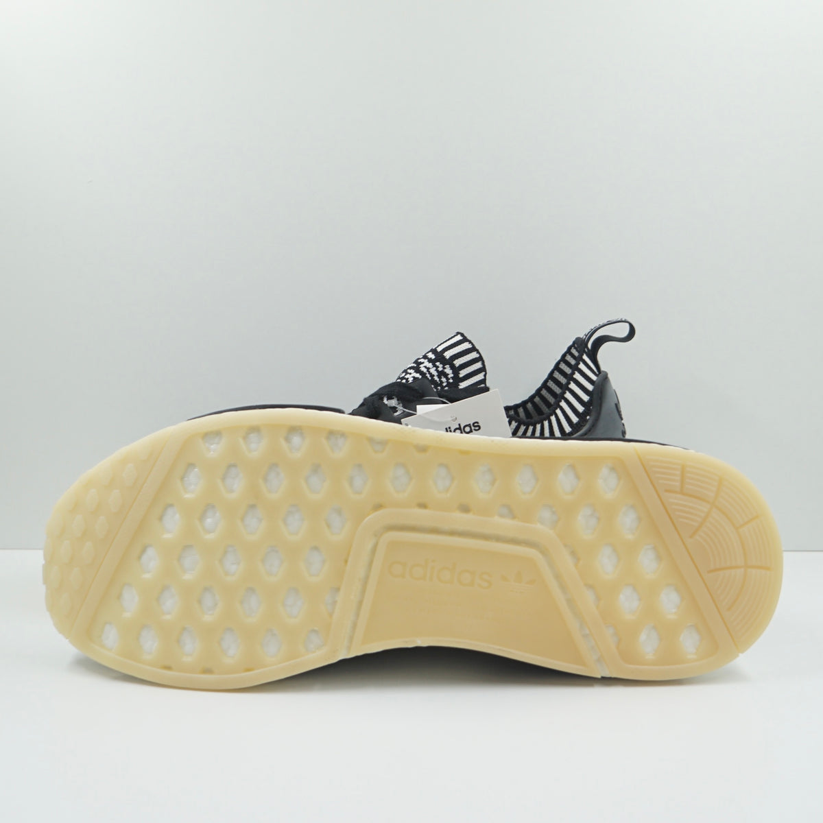 Adidas NMD R1 Sashiko Black