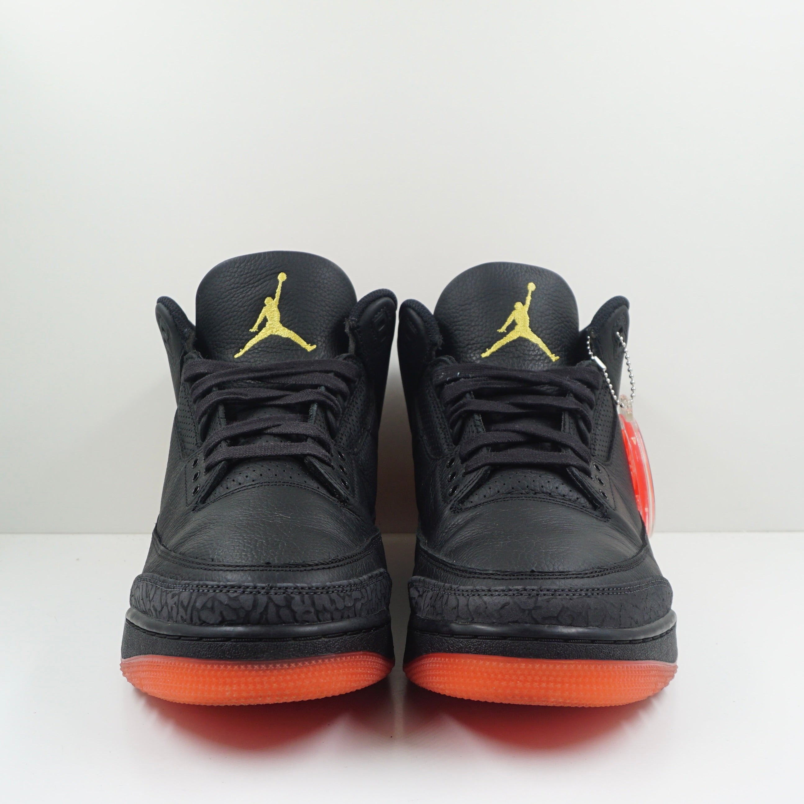 Jordan 3 Retro J Balvin Rio