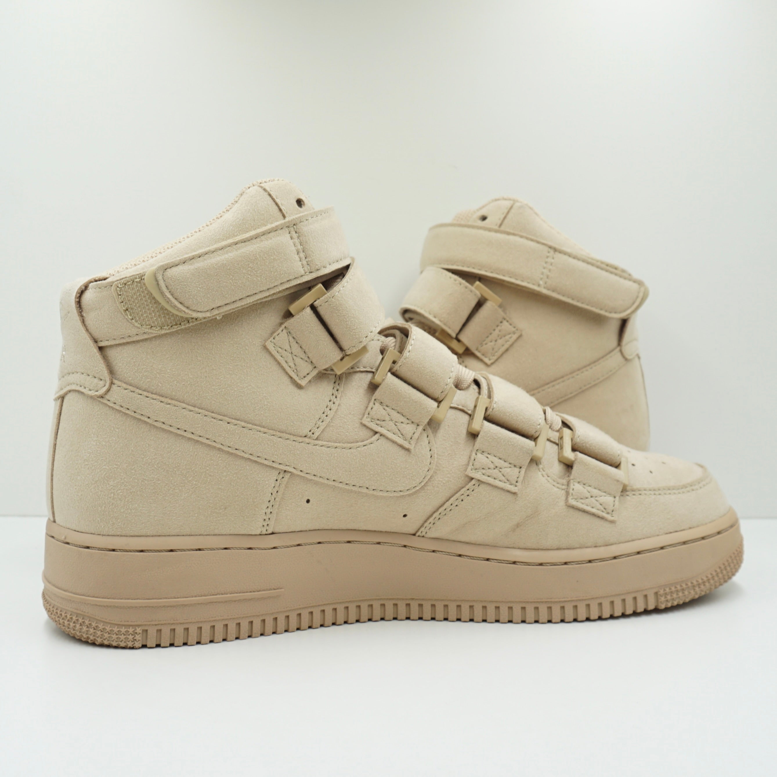 Nike Air Force 1 High '07 SP Billie Eilish Mushroom
