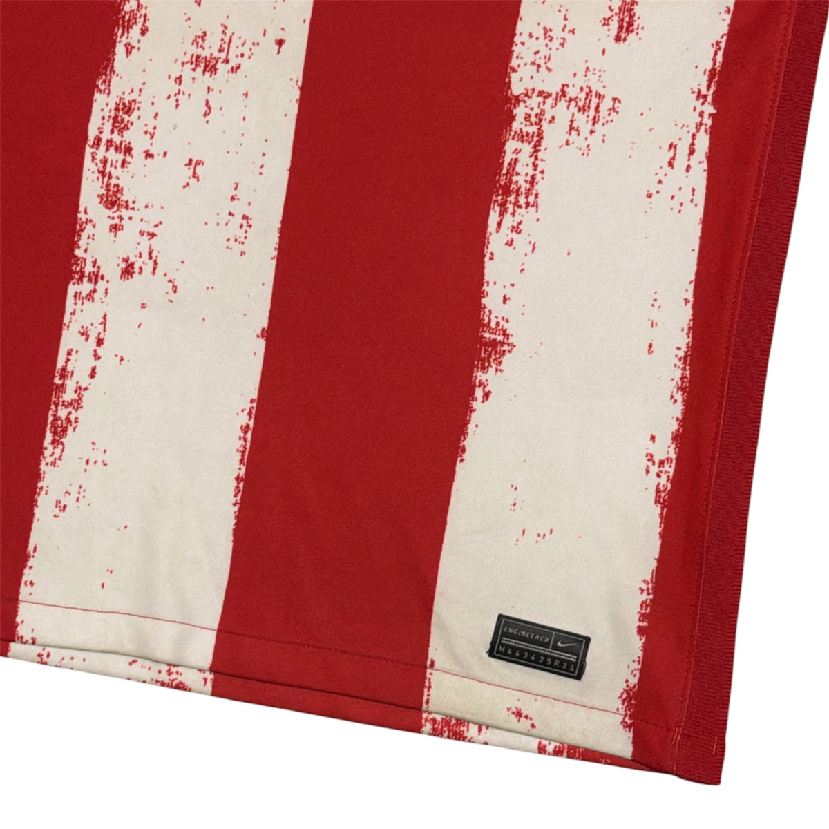 Nike Atletico Madrid 2021/2022 Home Football Jersey