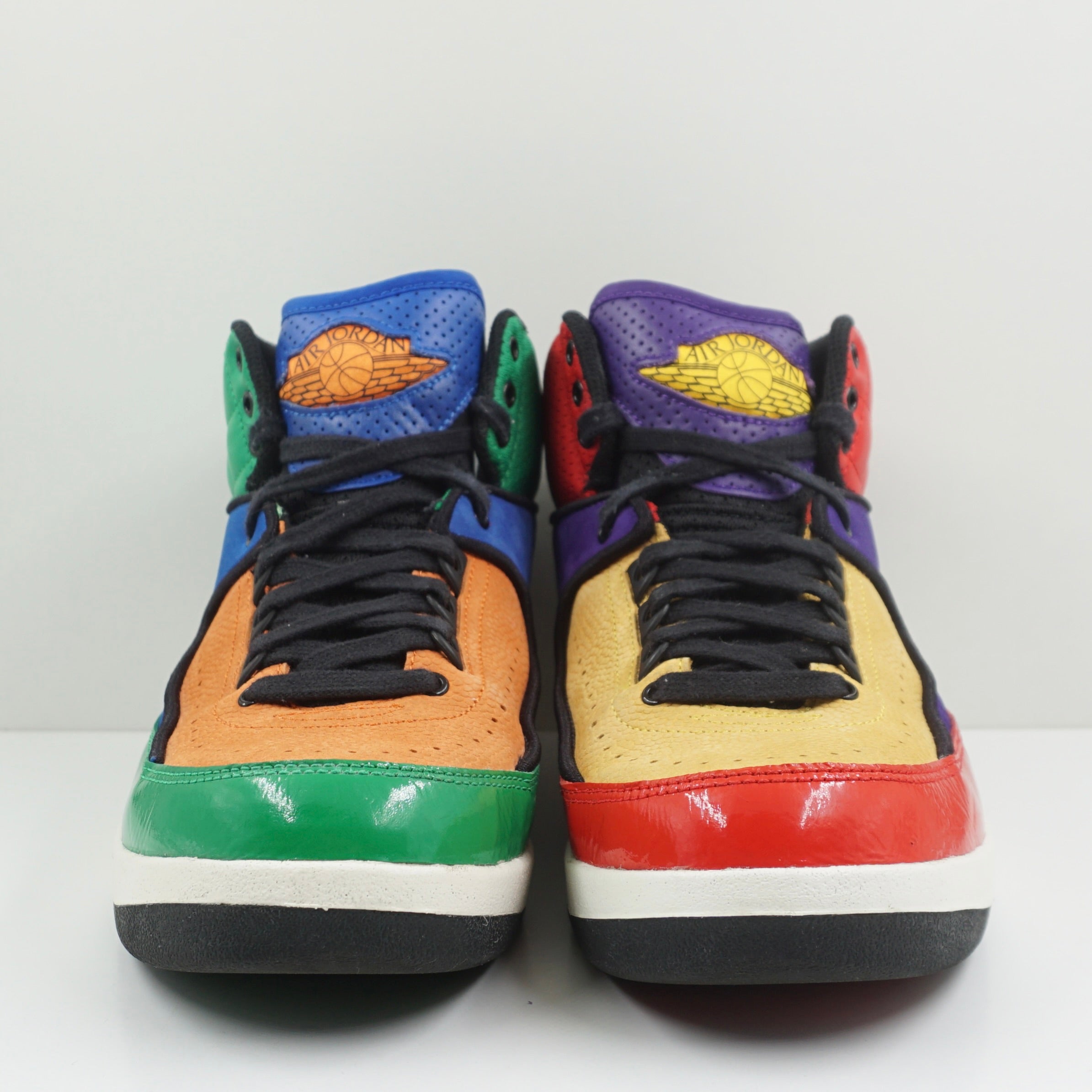 Jordan 2 Retro Multi-Color (W)