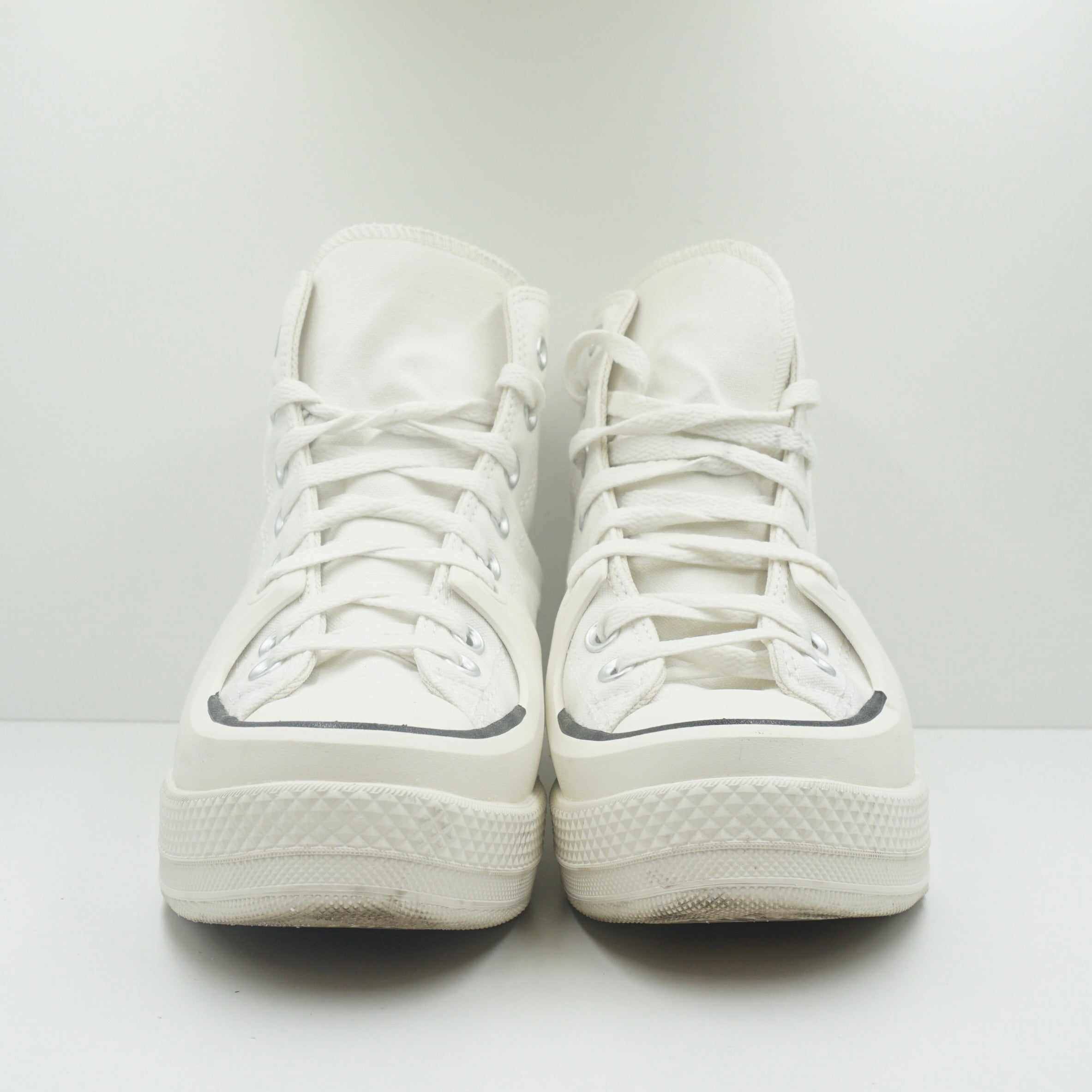 Converse Chuck Taylor All Star Construct White