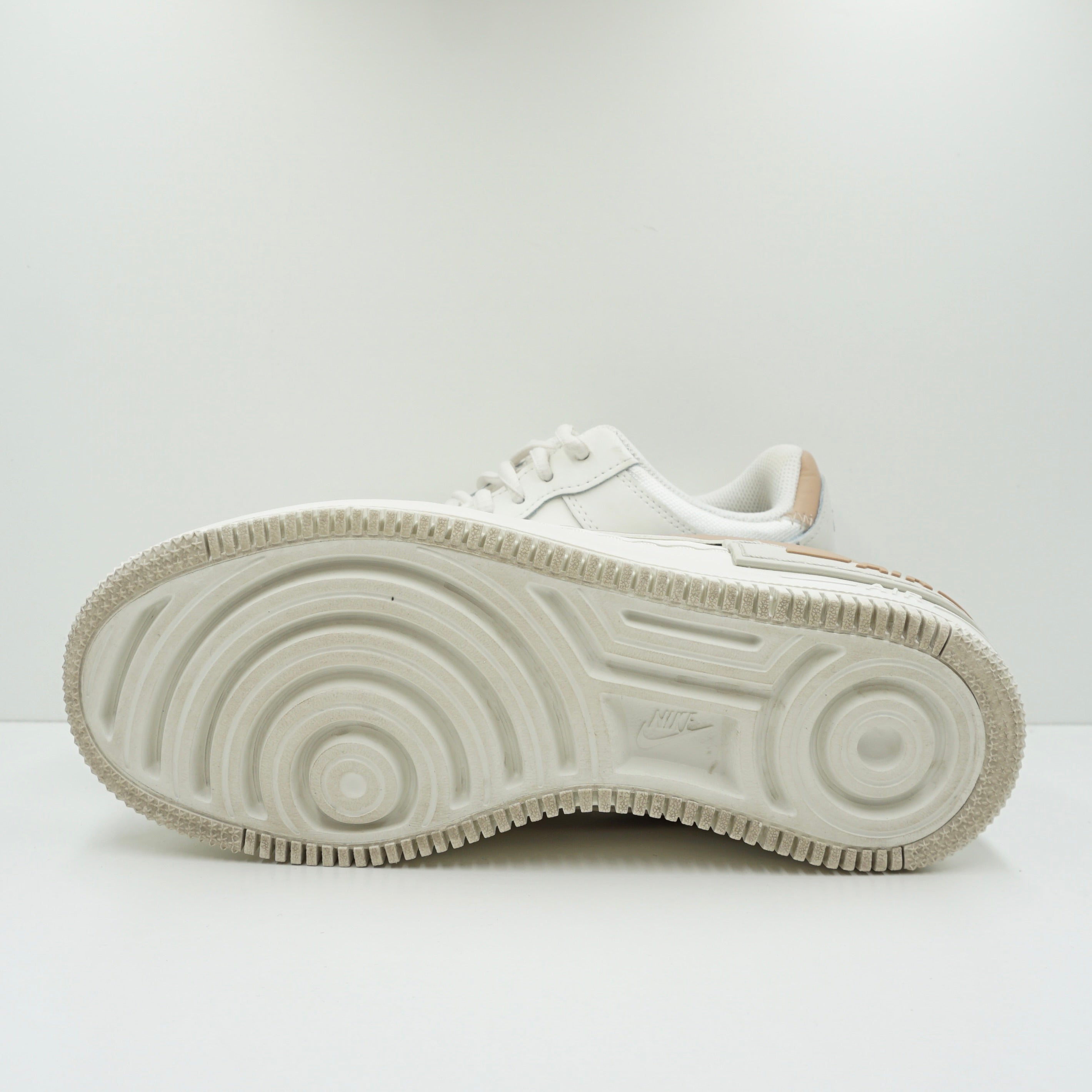 Nike Air Force 1 Low Shadow Sail Fossil Light Bone (W)