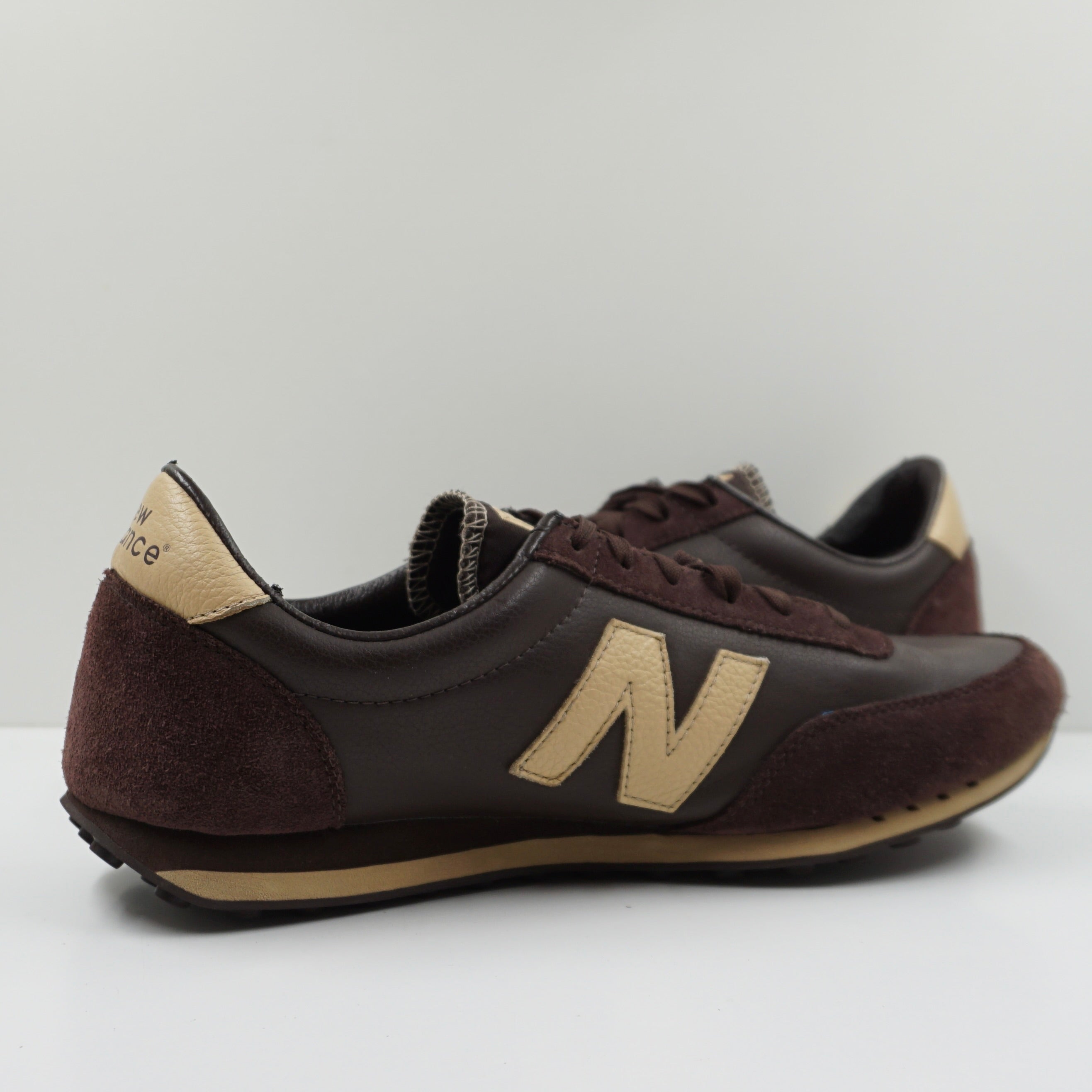 New Balance RC410 Brown