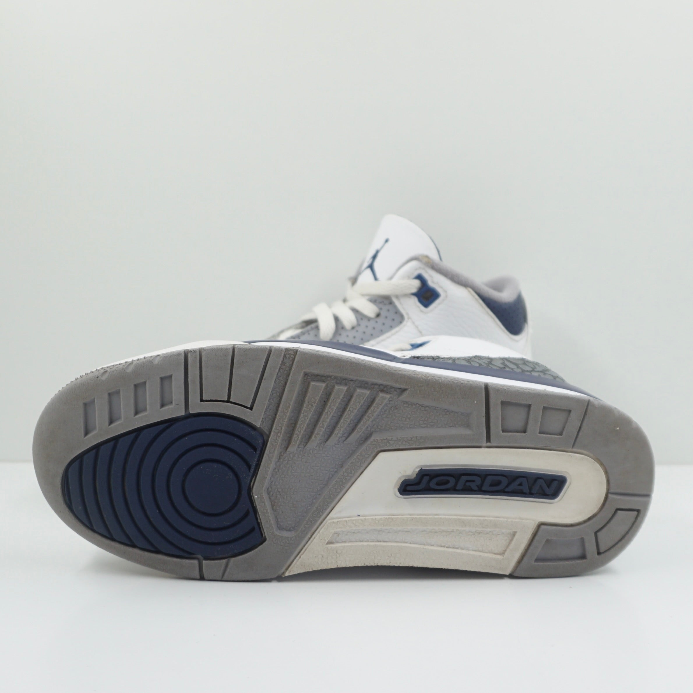 Jordan 3 Retro Midnight Navy (PS)