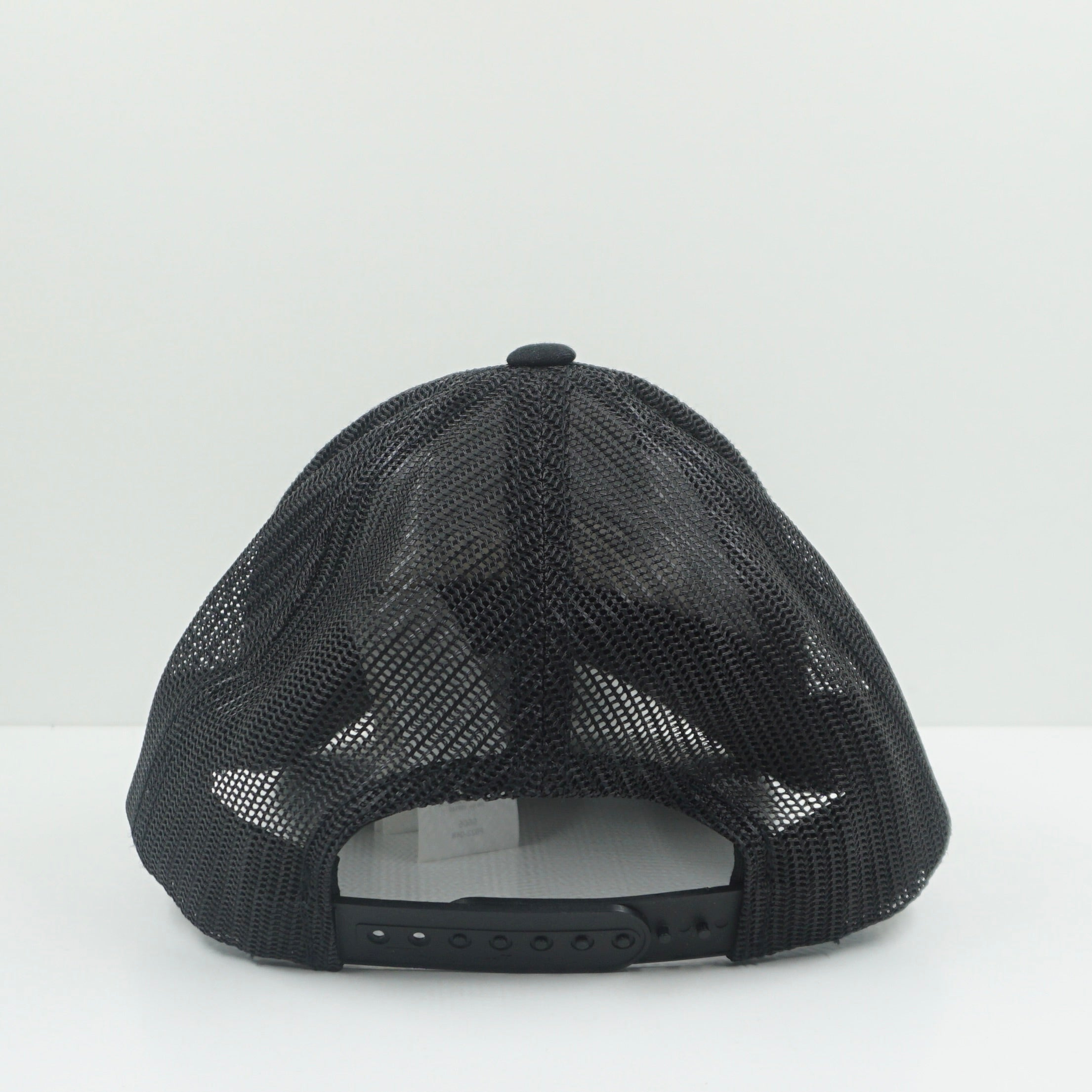 Pistonhead Black Adjustable Cap