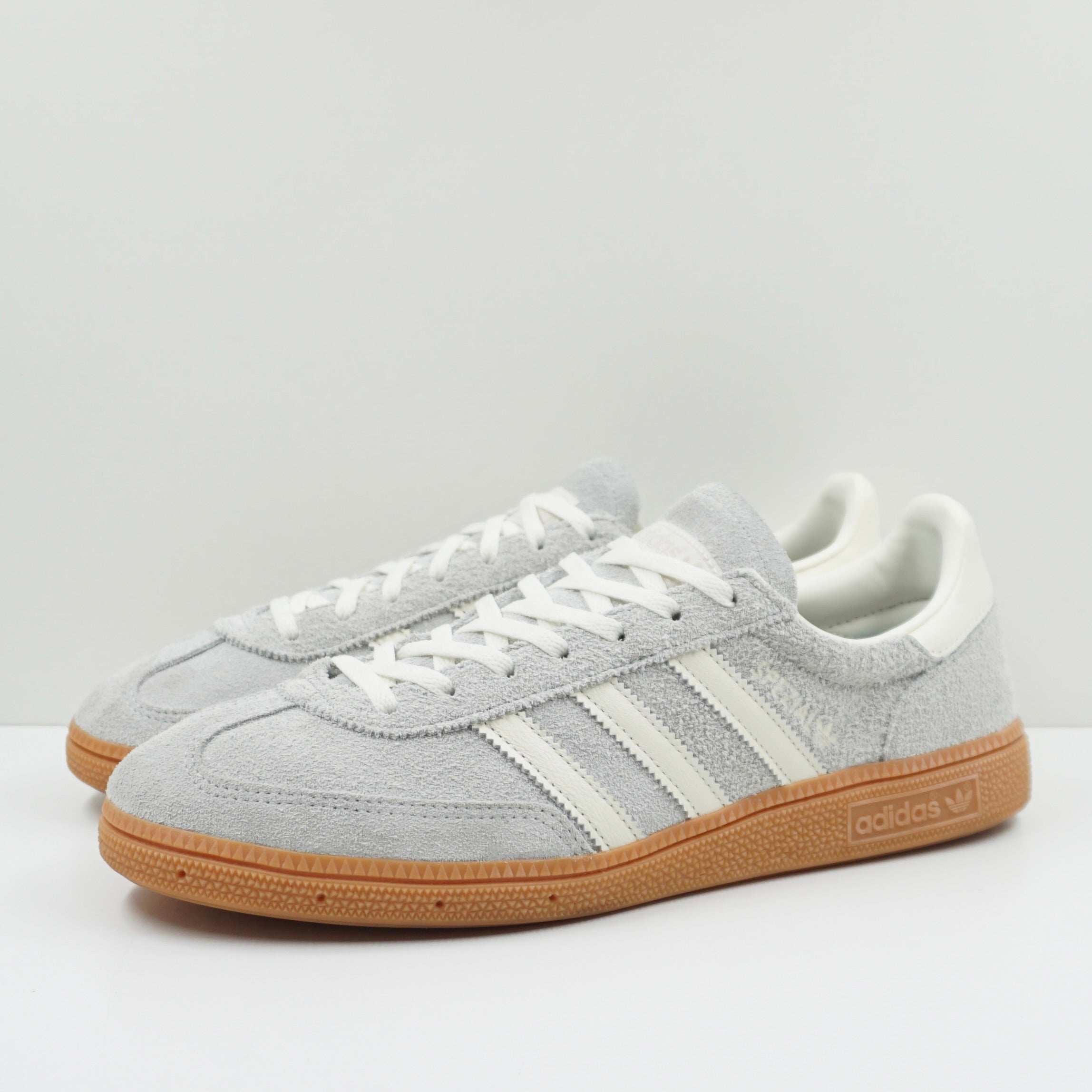 Adidas Handball Spezial Wonder Silver Gum (W)
