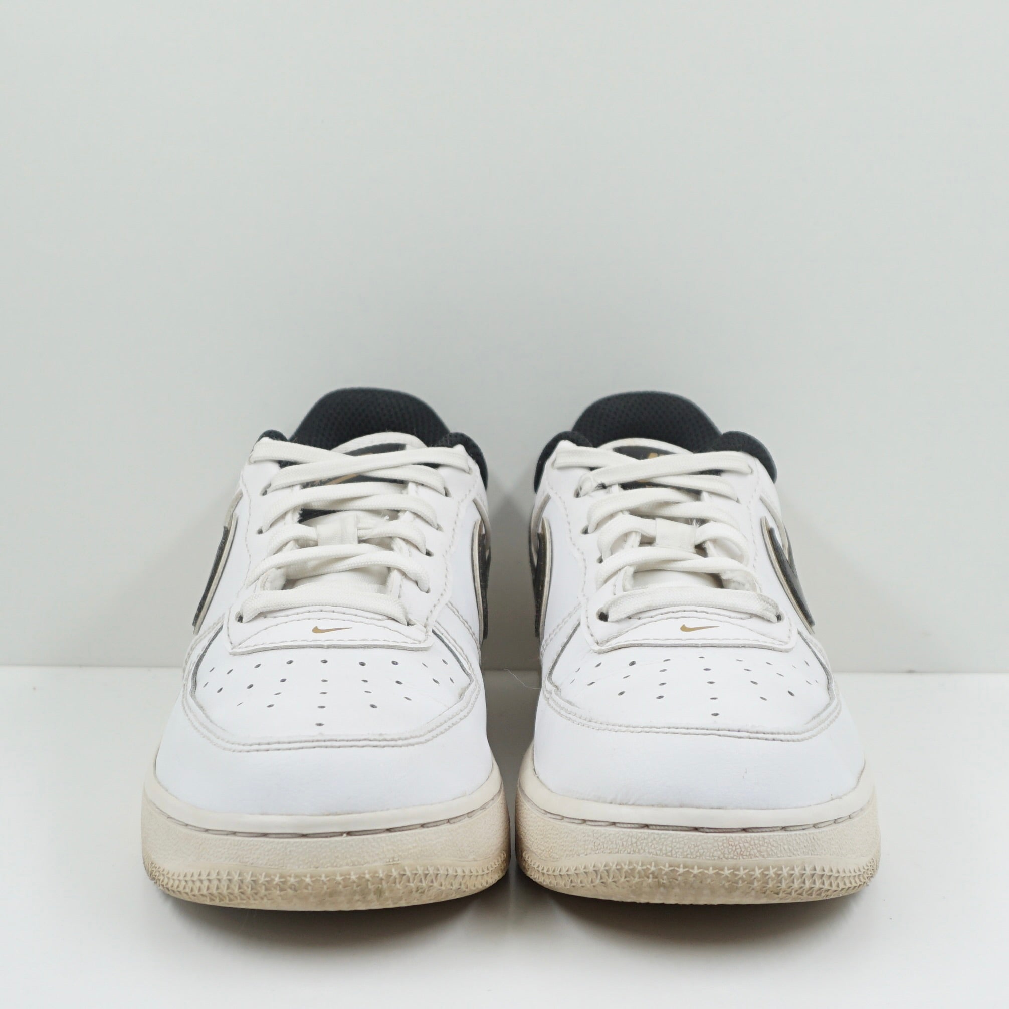 Nike Air Force 1 LV8 Metallic Swoosh Pack (PS)