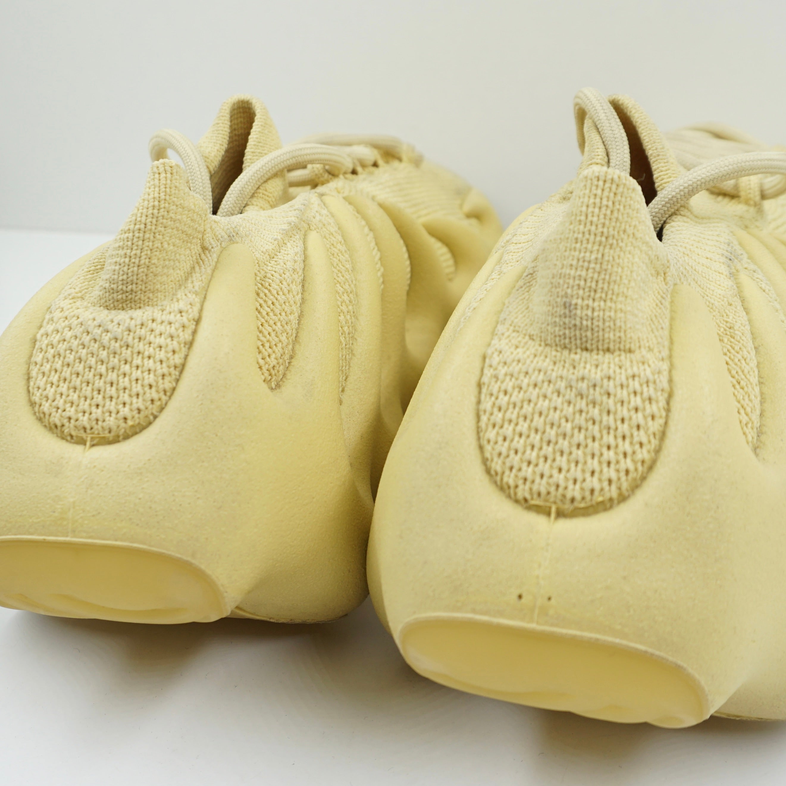 Adidas Yeezy 450 Sulfur