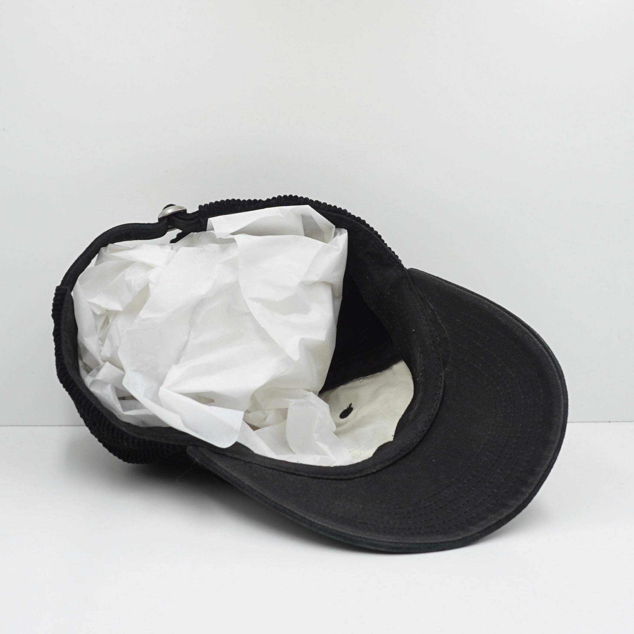 Supreme Corduroy 6 Panel Adjustable Cap