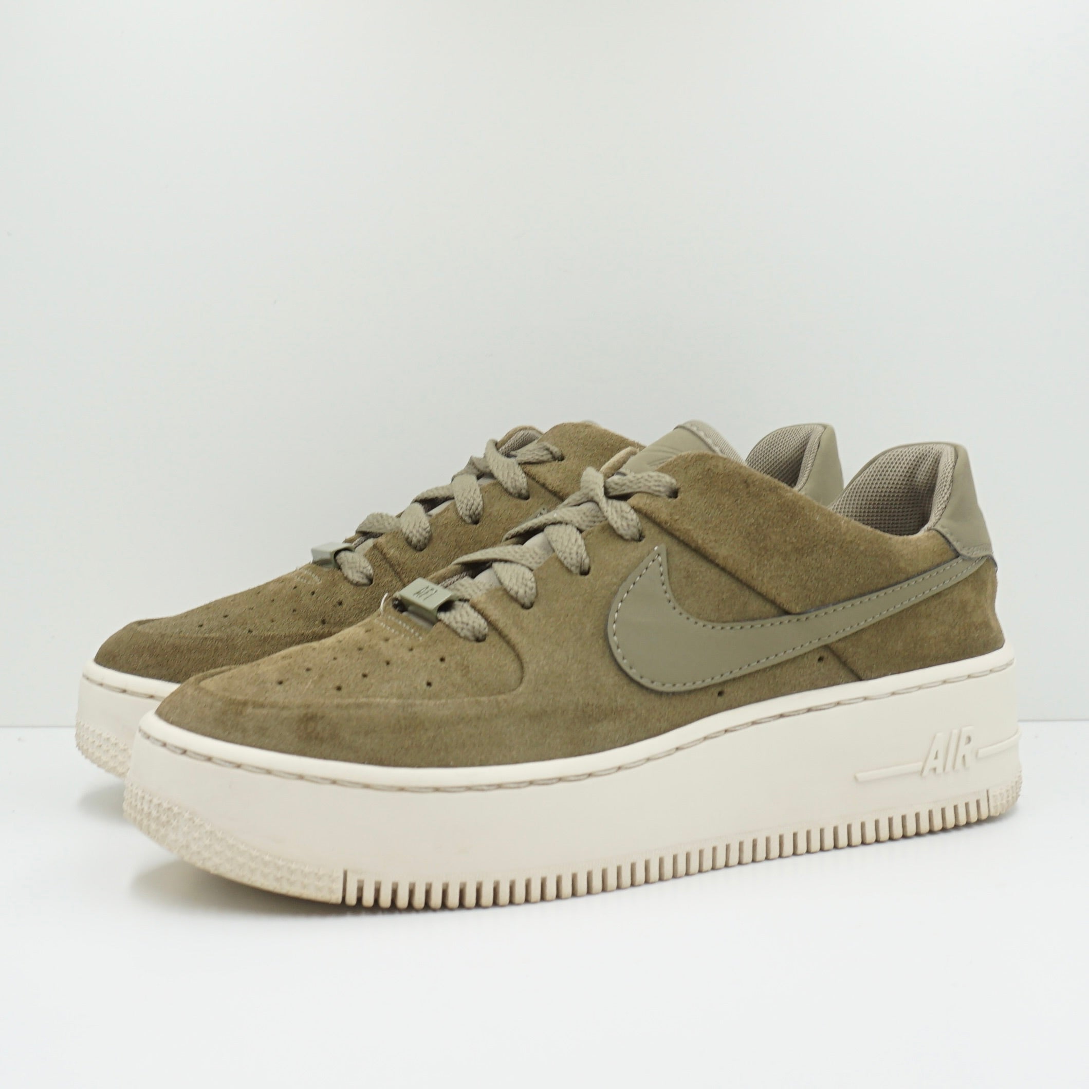 Nike Air Force 1 Sage Low Trooper W