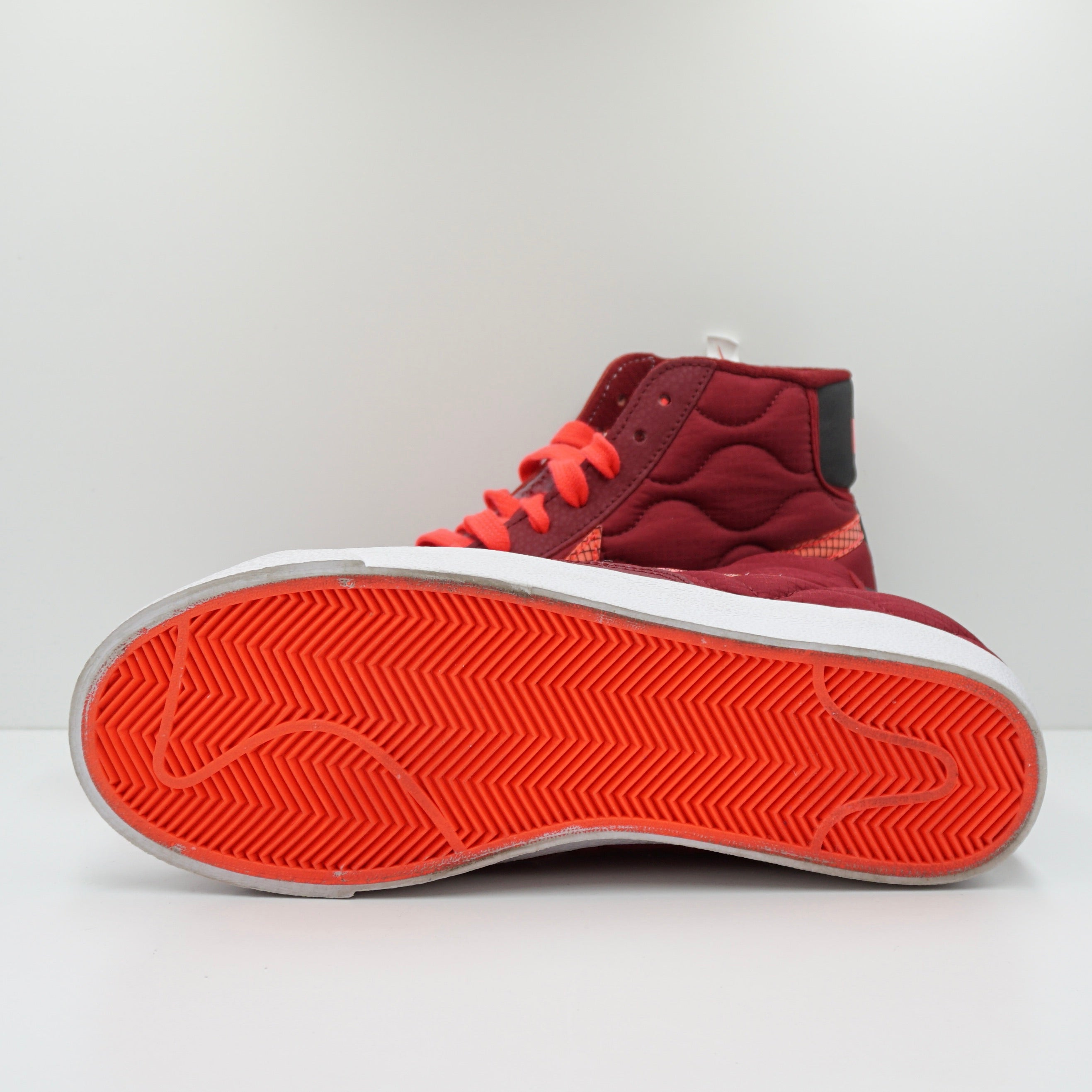Nike ID Blazer