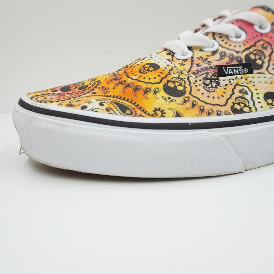 Vans Era Skull Bandana Tie-Dye