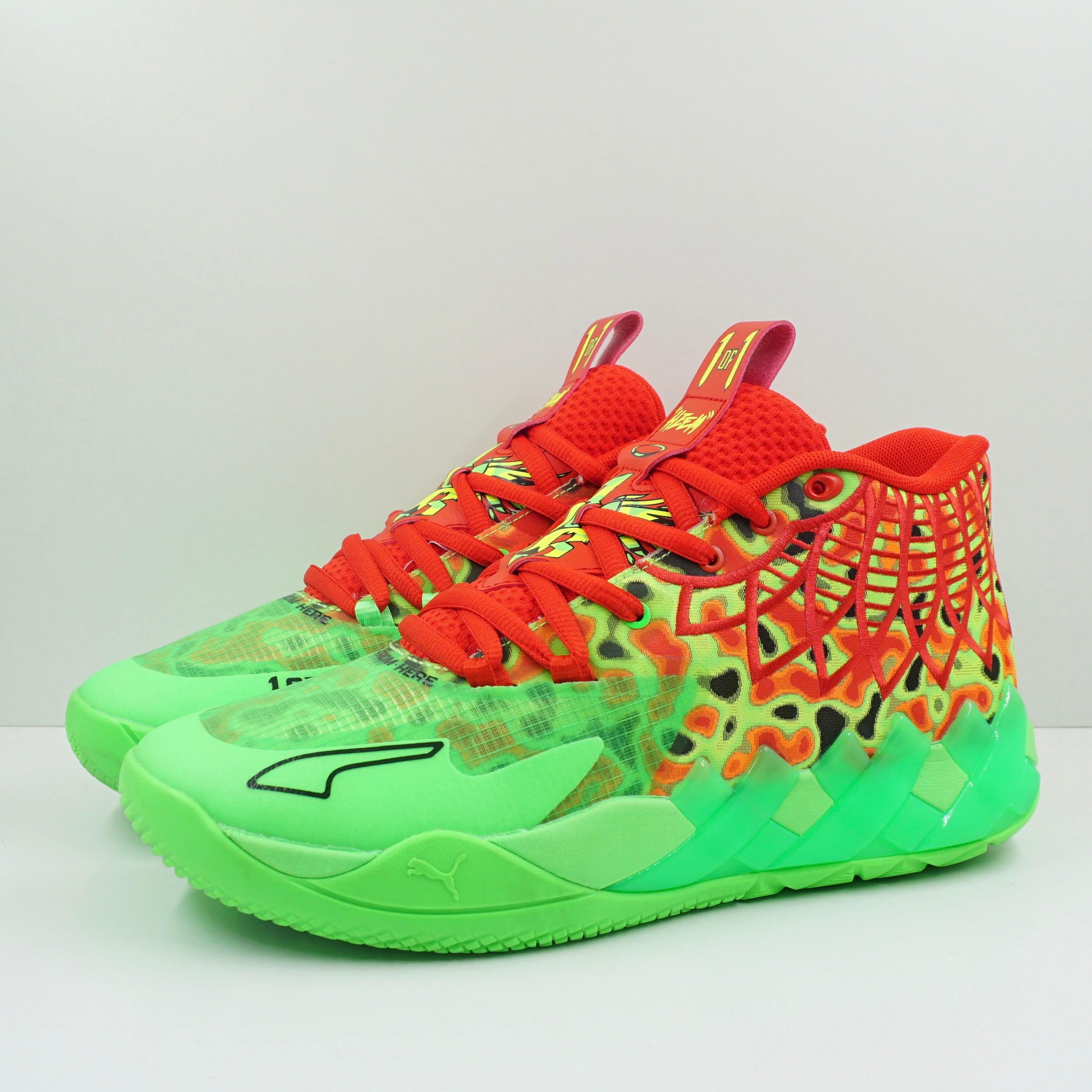 Puma LaMelo Ball MB.01 Thermal