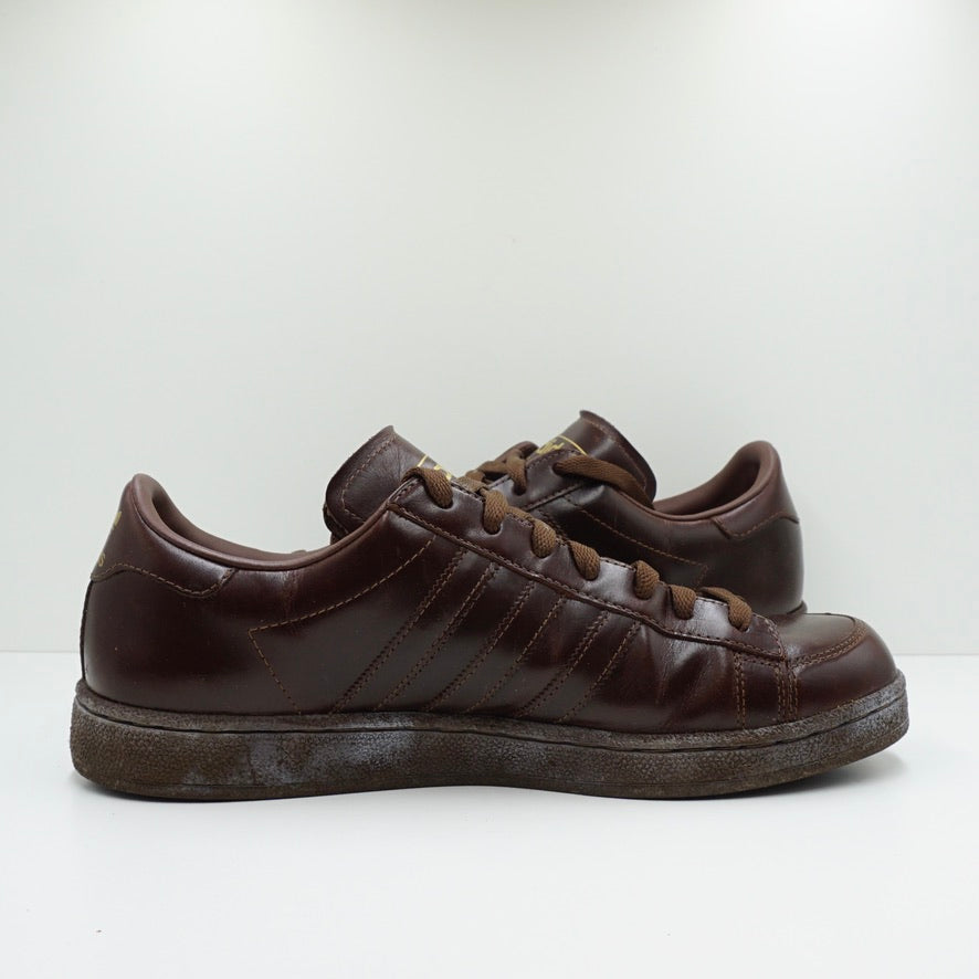 Adidas Kareem Low V2 Coffee