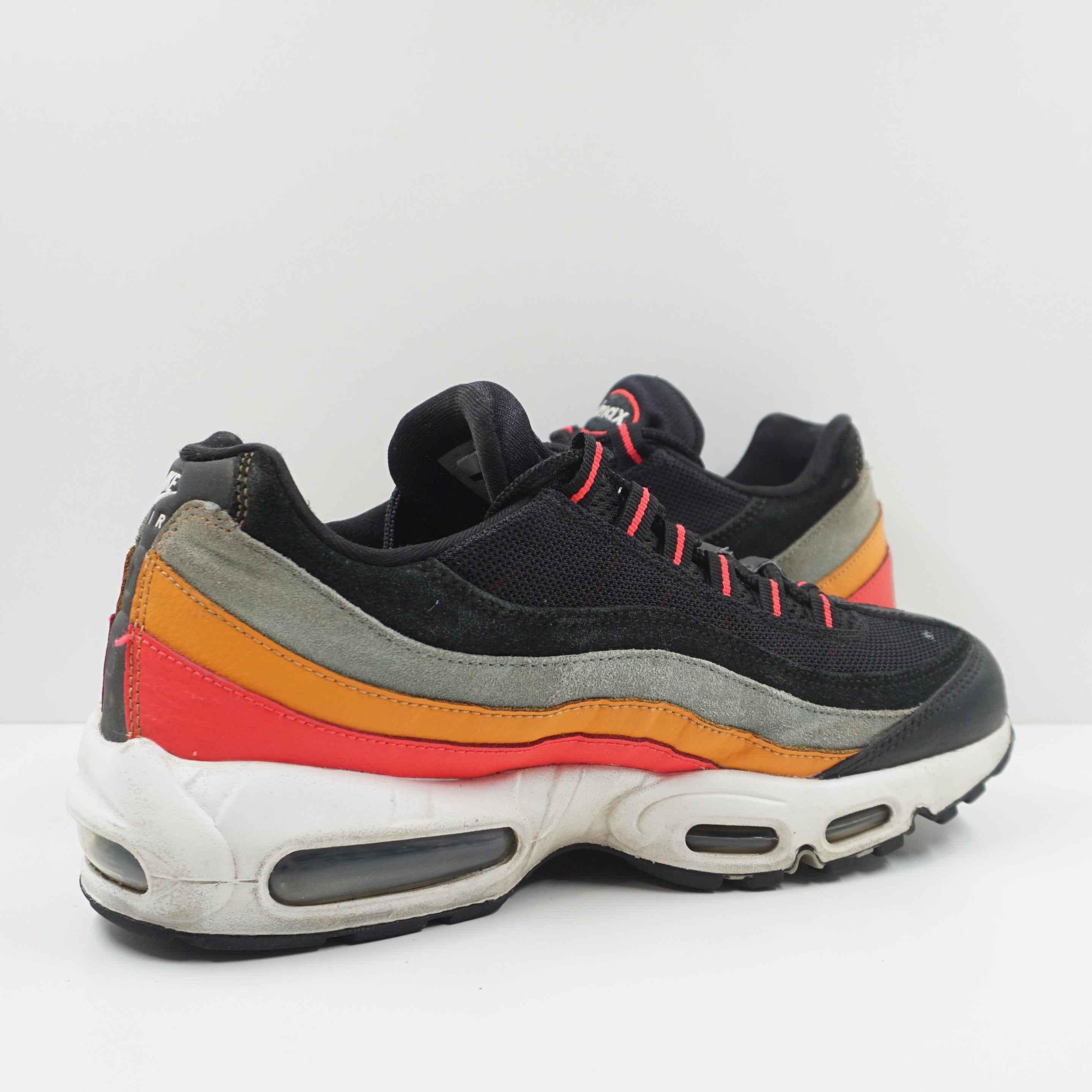 Nike Air Max 95 Essential Ocean Cube