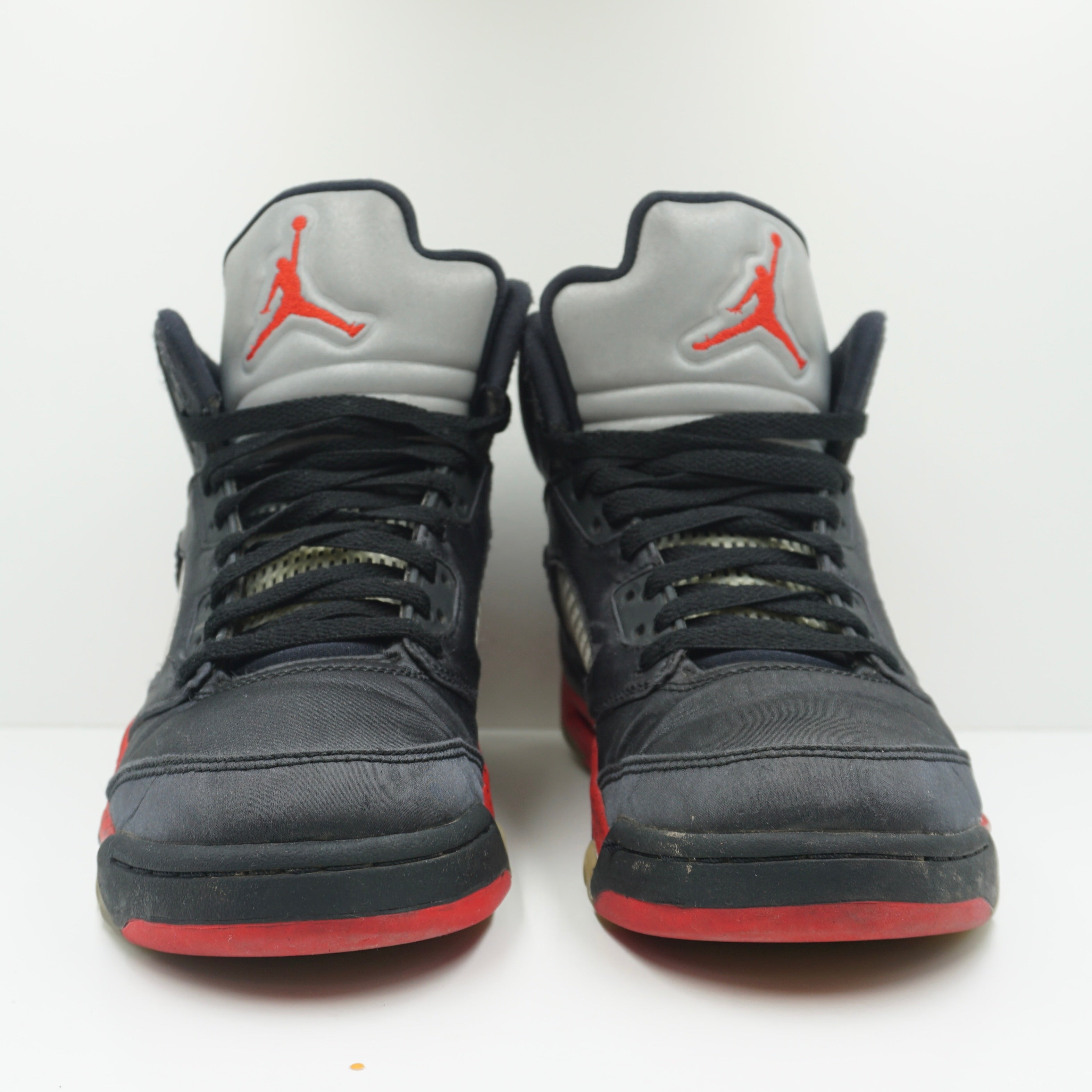 Jordan 5 Retro Satin Bred