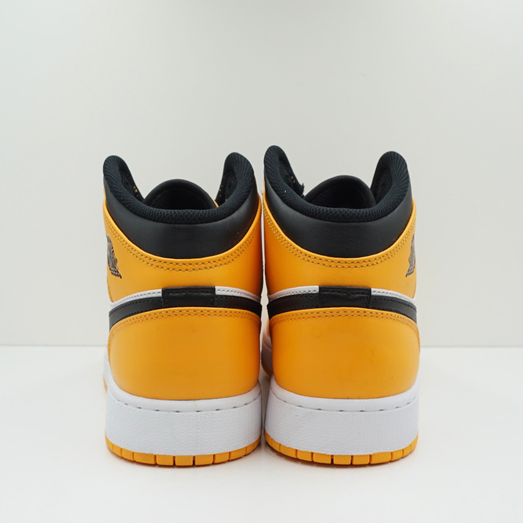 Jordan 1 Mid Taxi (GS)