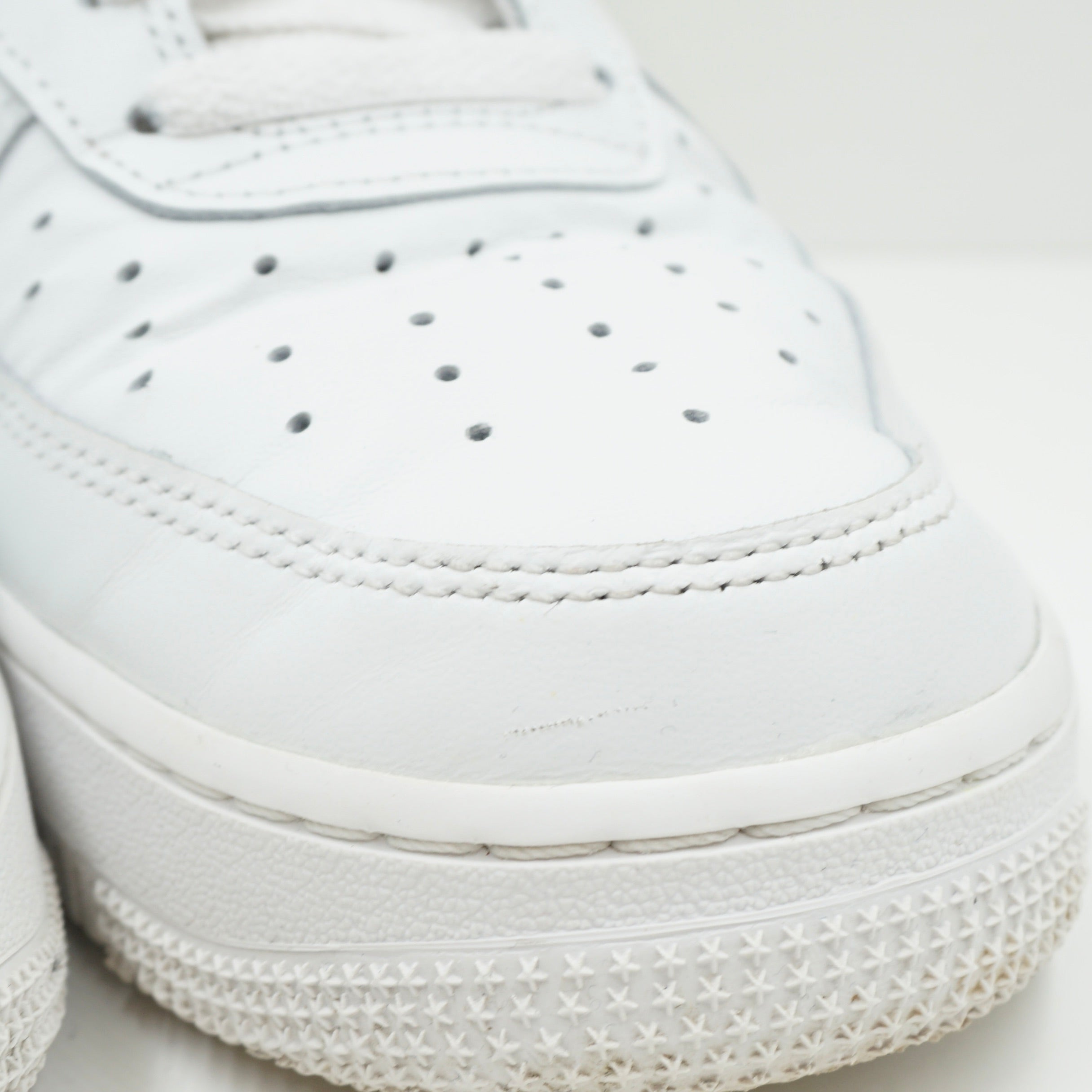 Nike Air Force 1 Low Resort and Sport