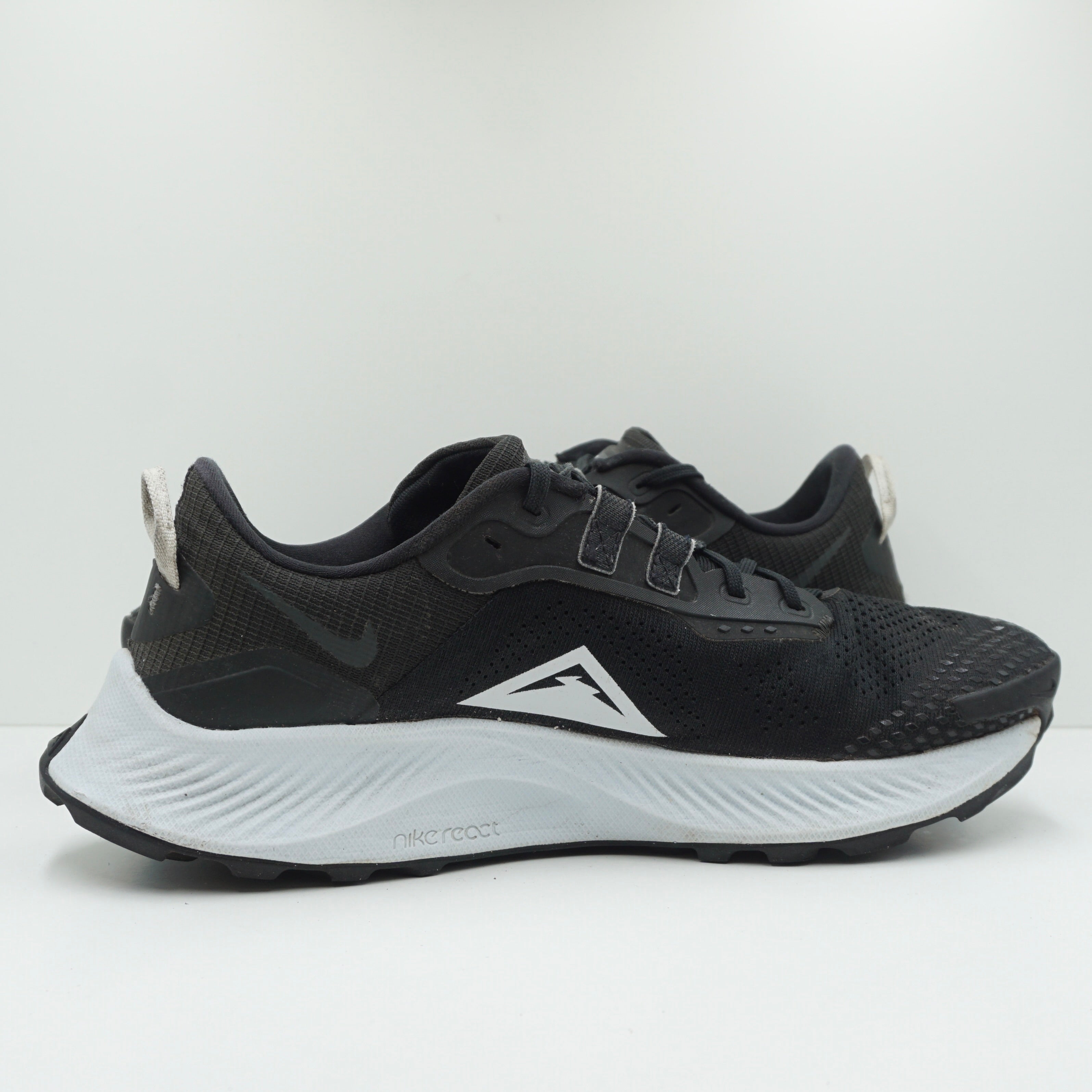 Nike Pegasus Trail 3 Black White