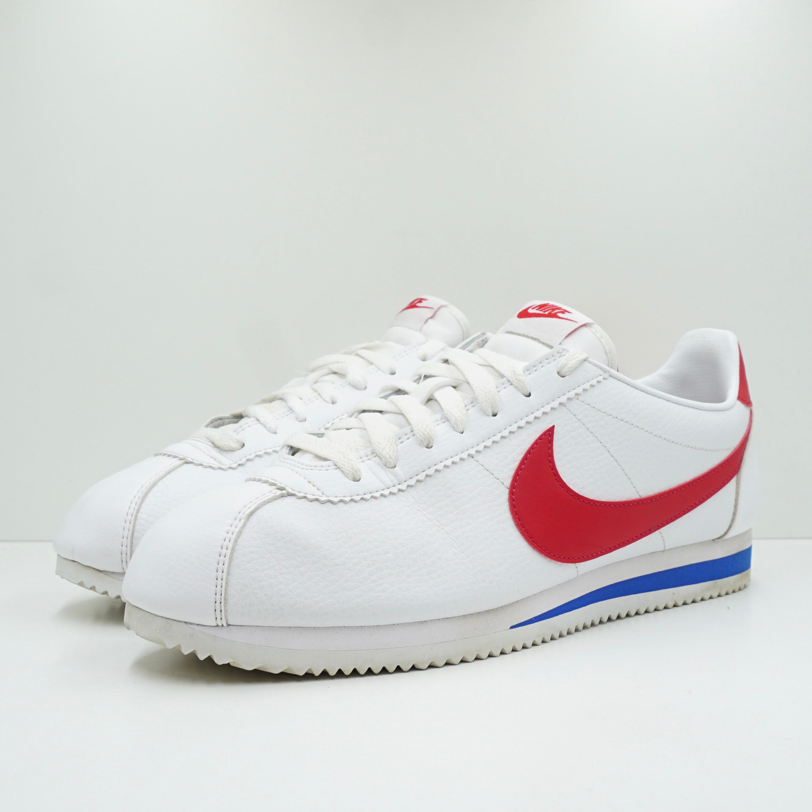 Nike cortez forrest gump 2024 2018