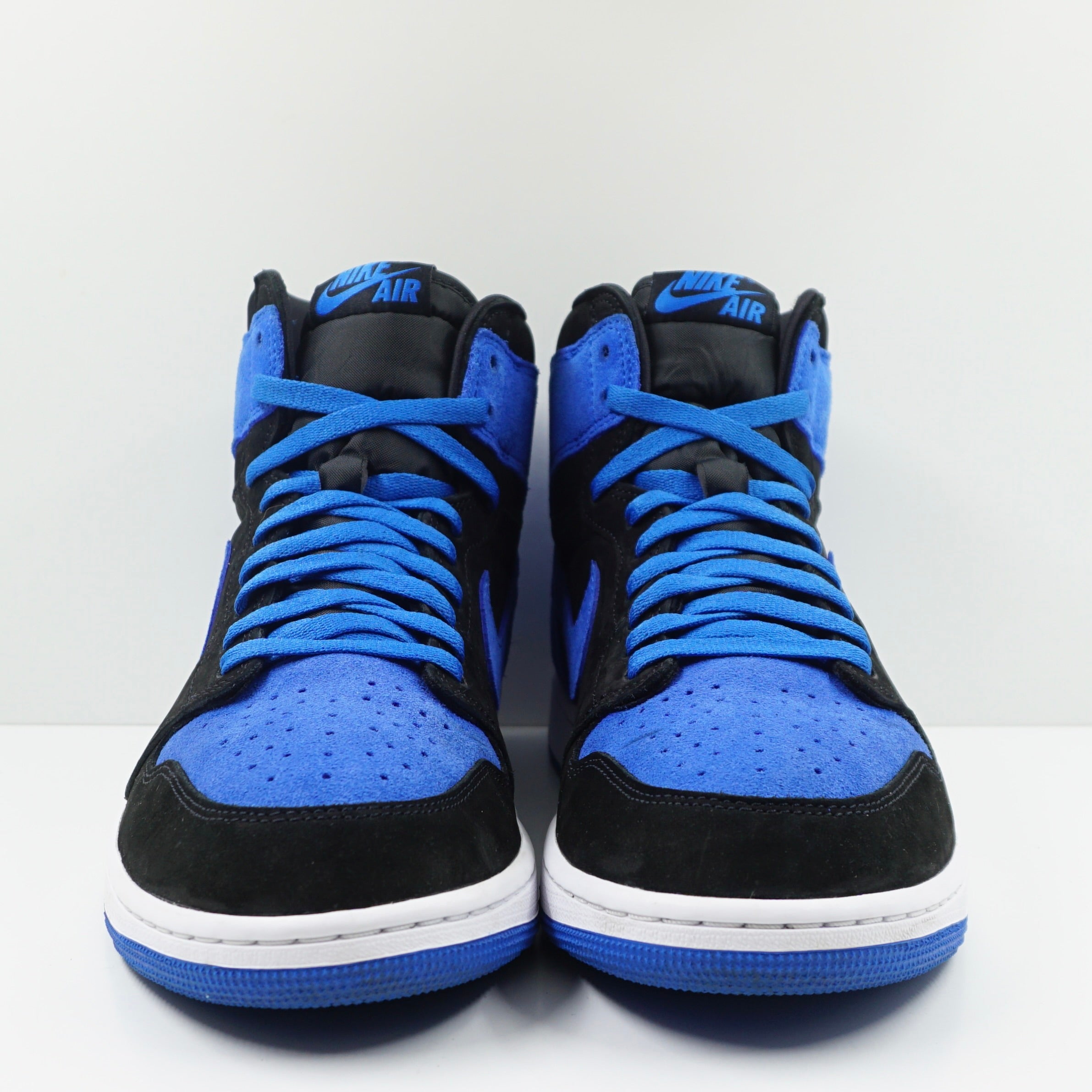 Jordan 1 Retro High OG Royal Reimagined