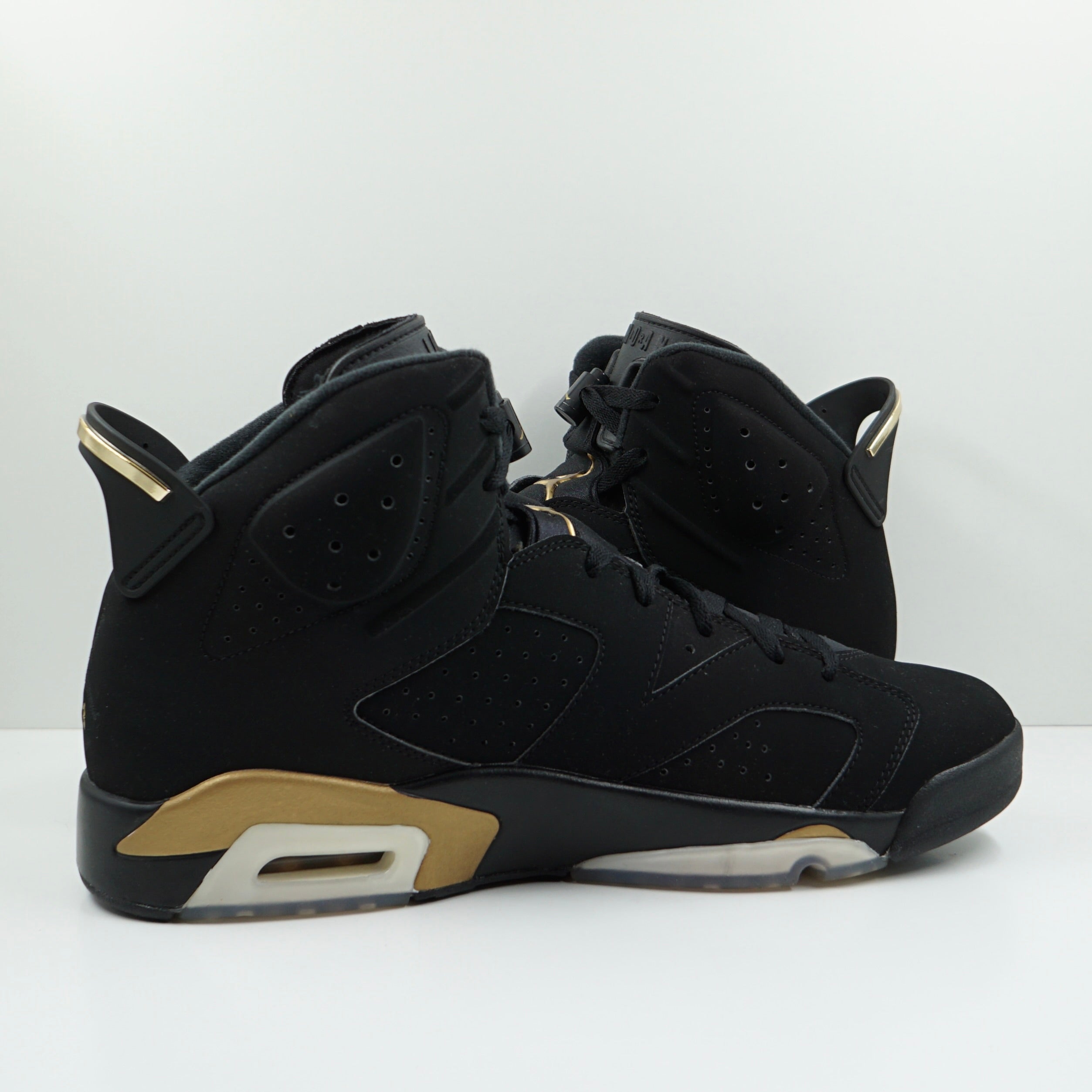 Jordan 6 Retro DMP (2020)