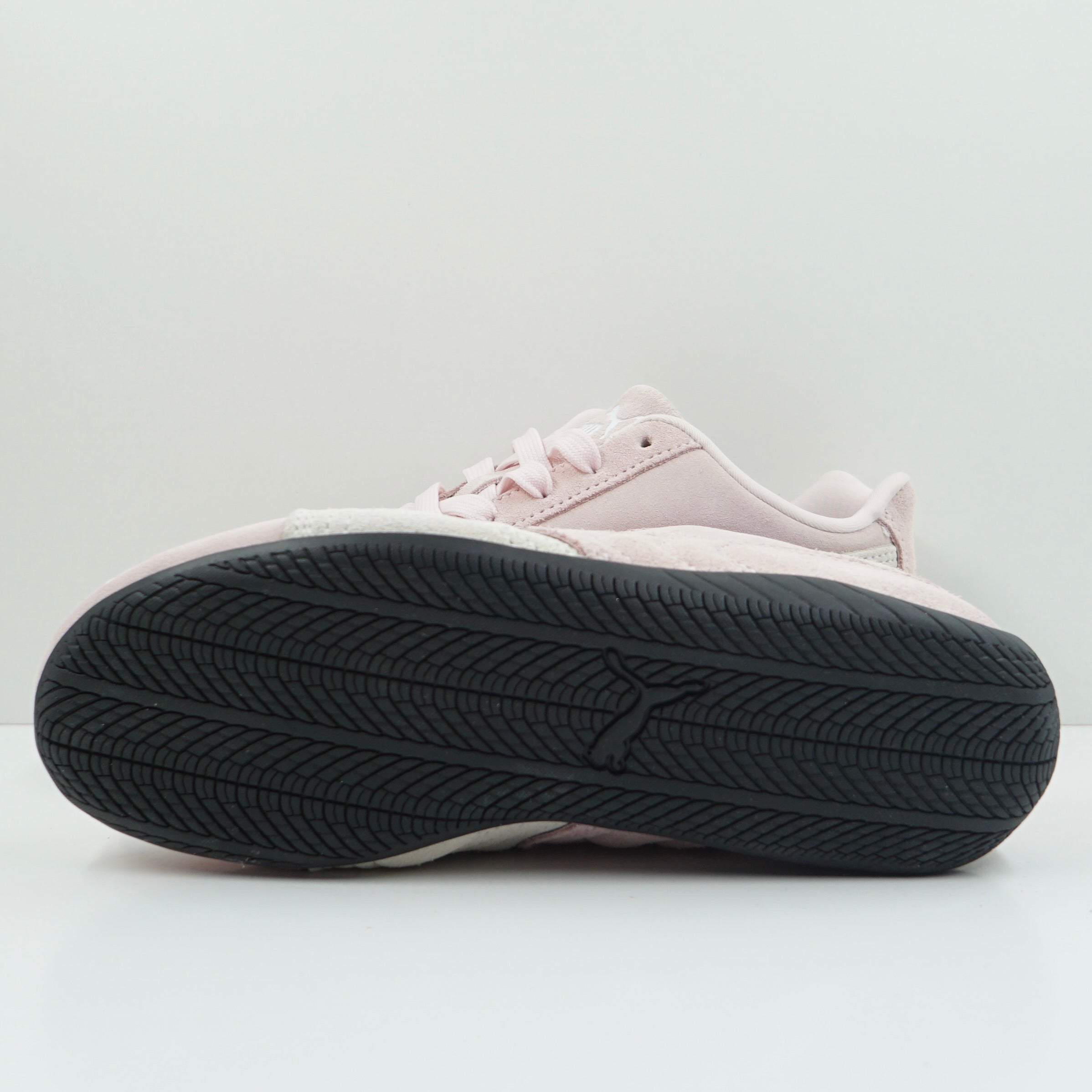 Puma Speedcat OG Whisp of Pink White