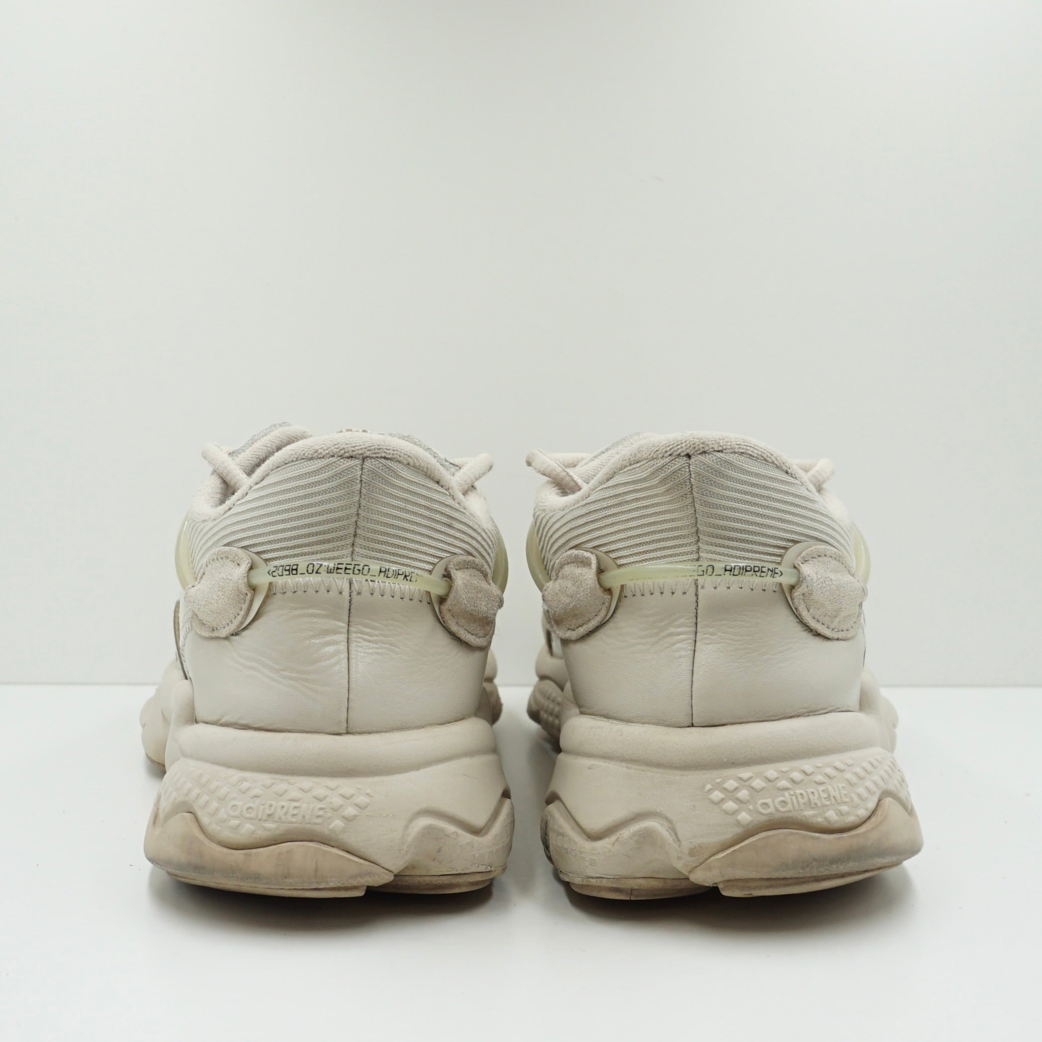 Ozweego Bliss Adidas Originals Ozweego Beige Zapatos Adidas