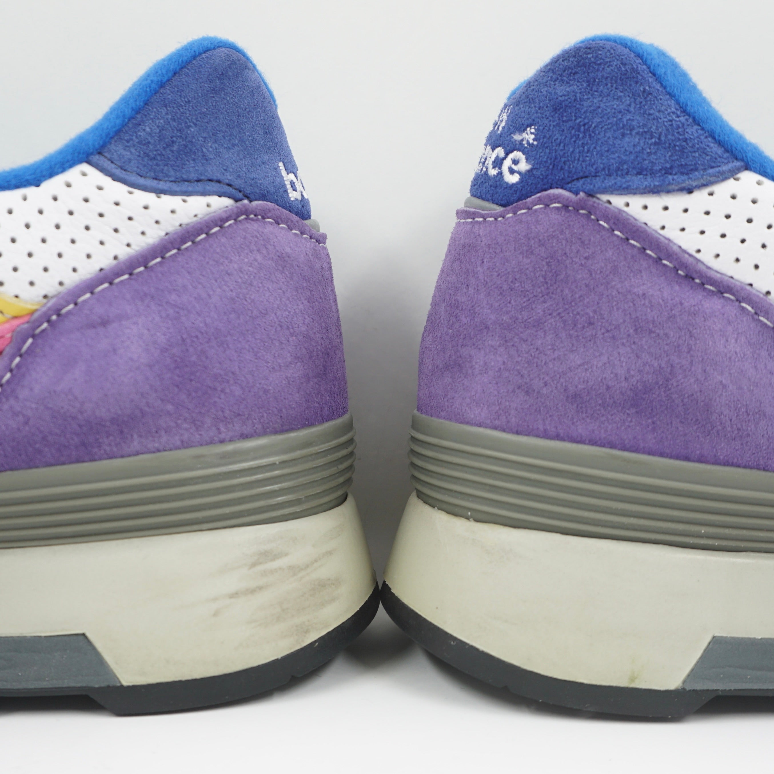 New Balance 577 SNS x Milkcrate Athletics Multi