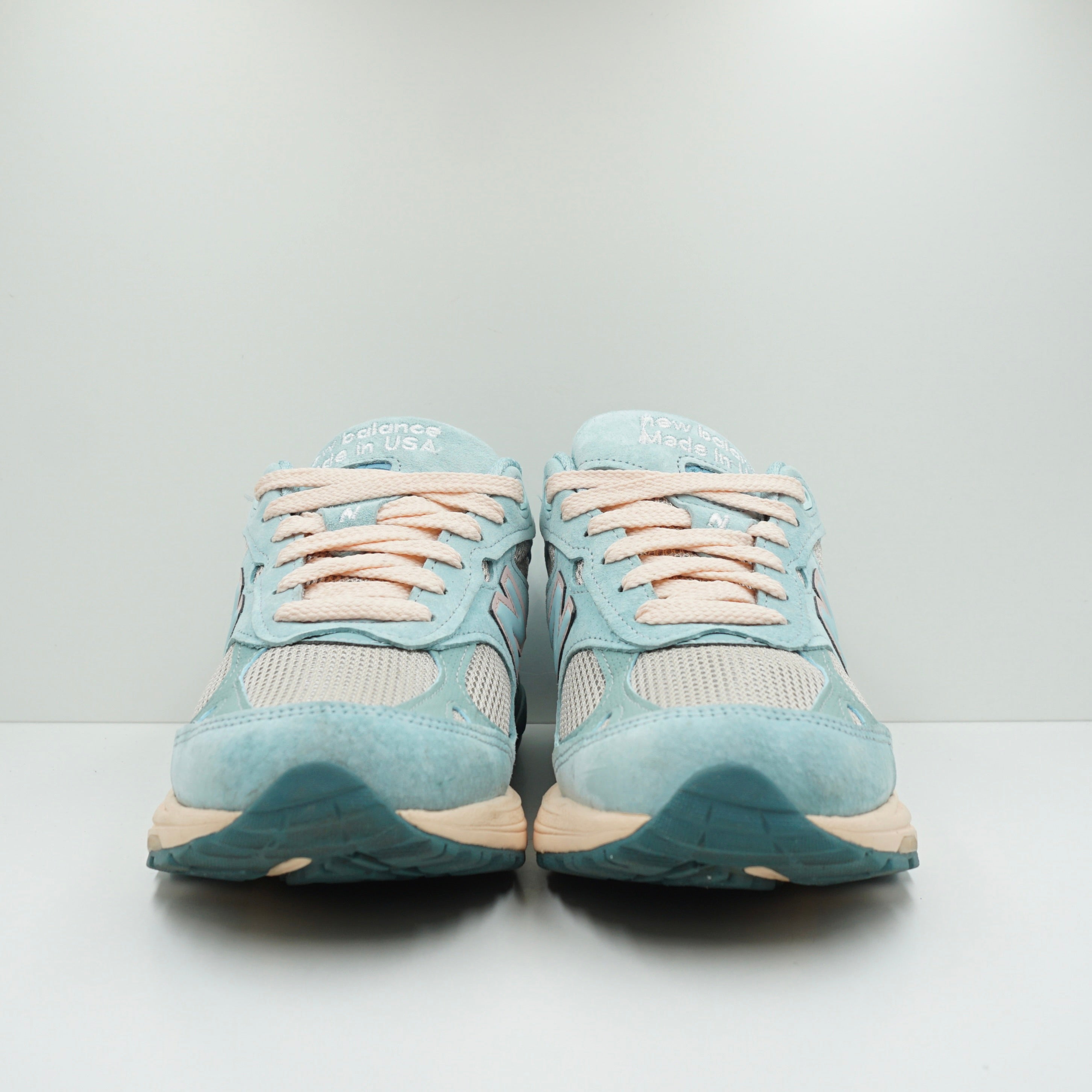 New Balance 993 Joe Freshgoods Performance Art Arctic Blue