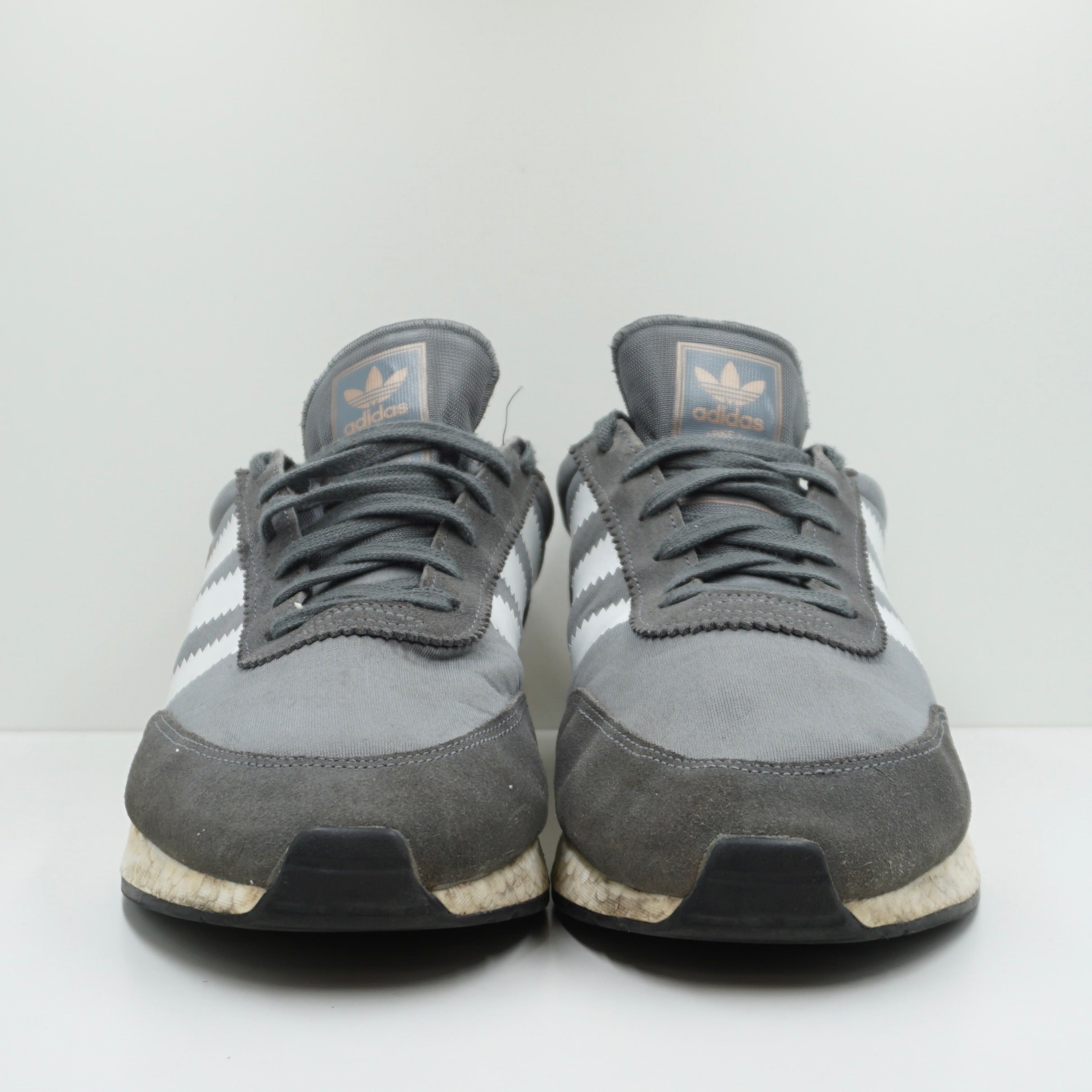 Adidas I 5923 Vista Grey