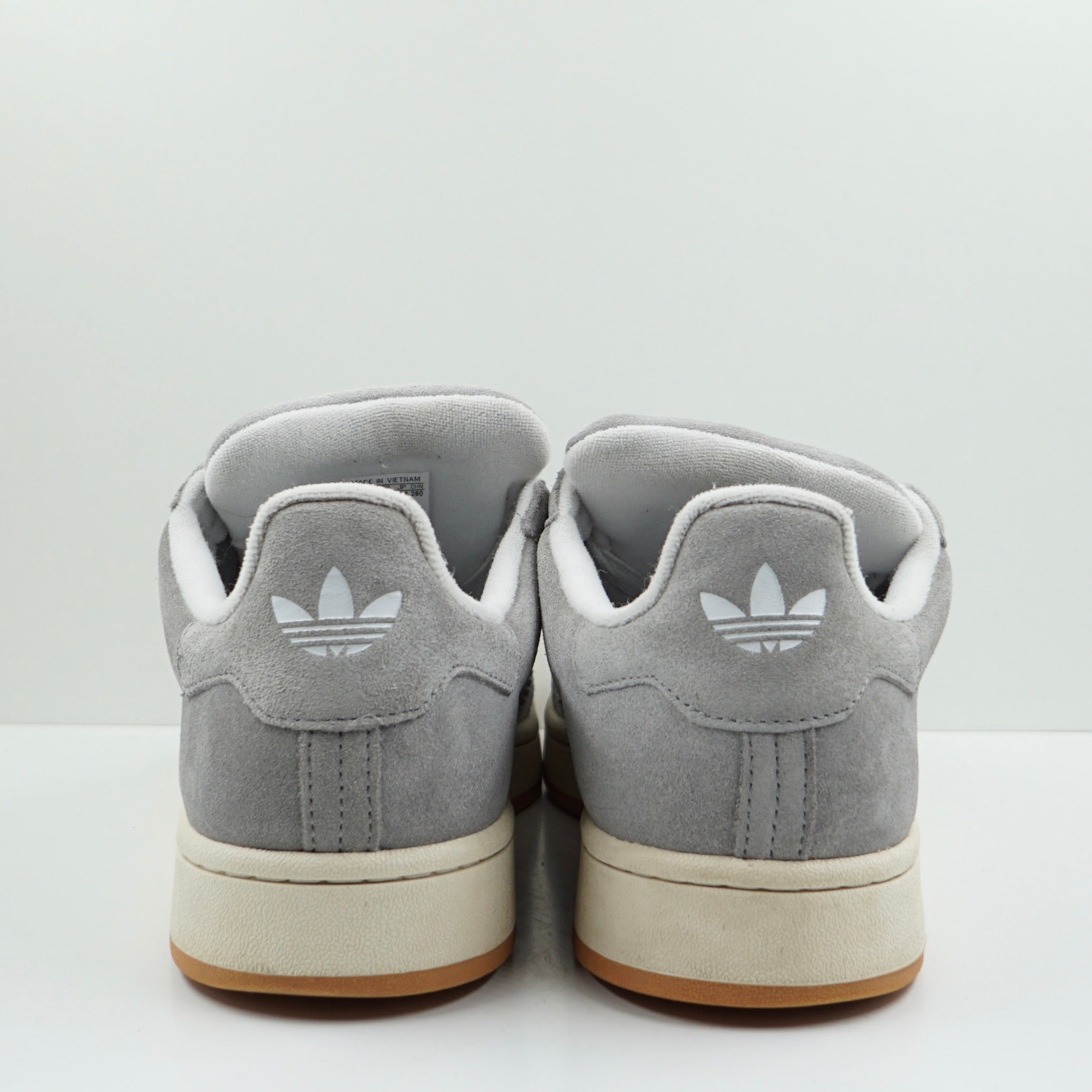 Adidas Campus 00s Grey White