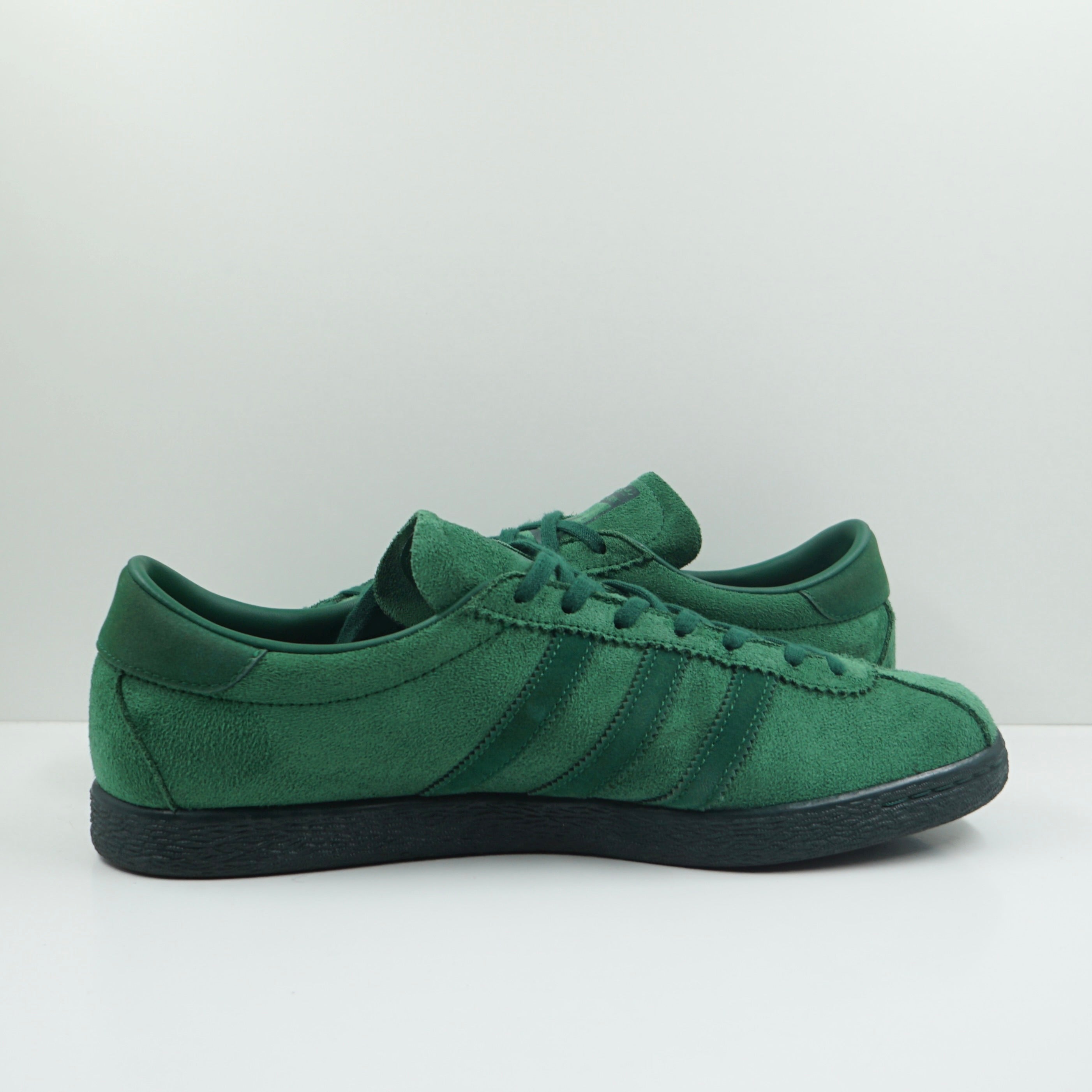 Adidas Tobacco Gruen Dark Green