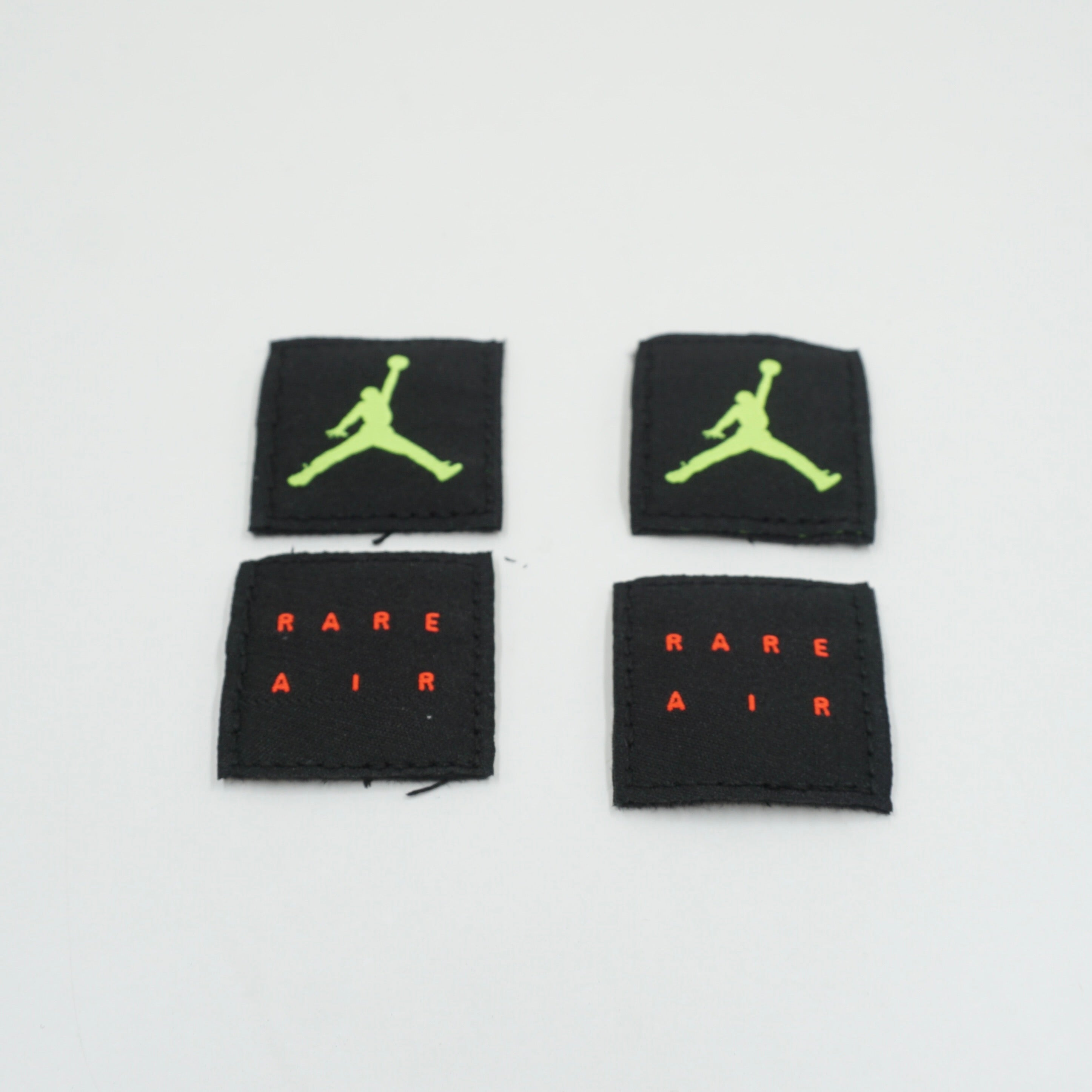 Jordan 1 Retro Rare Air Patch