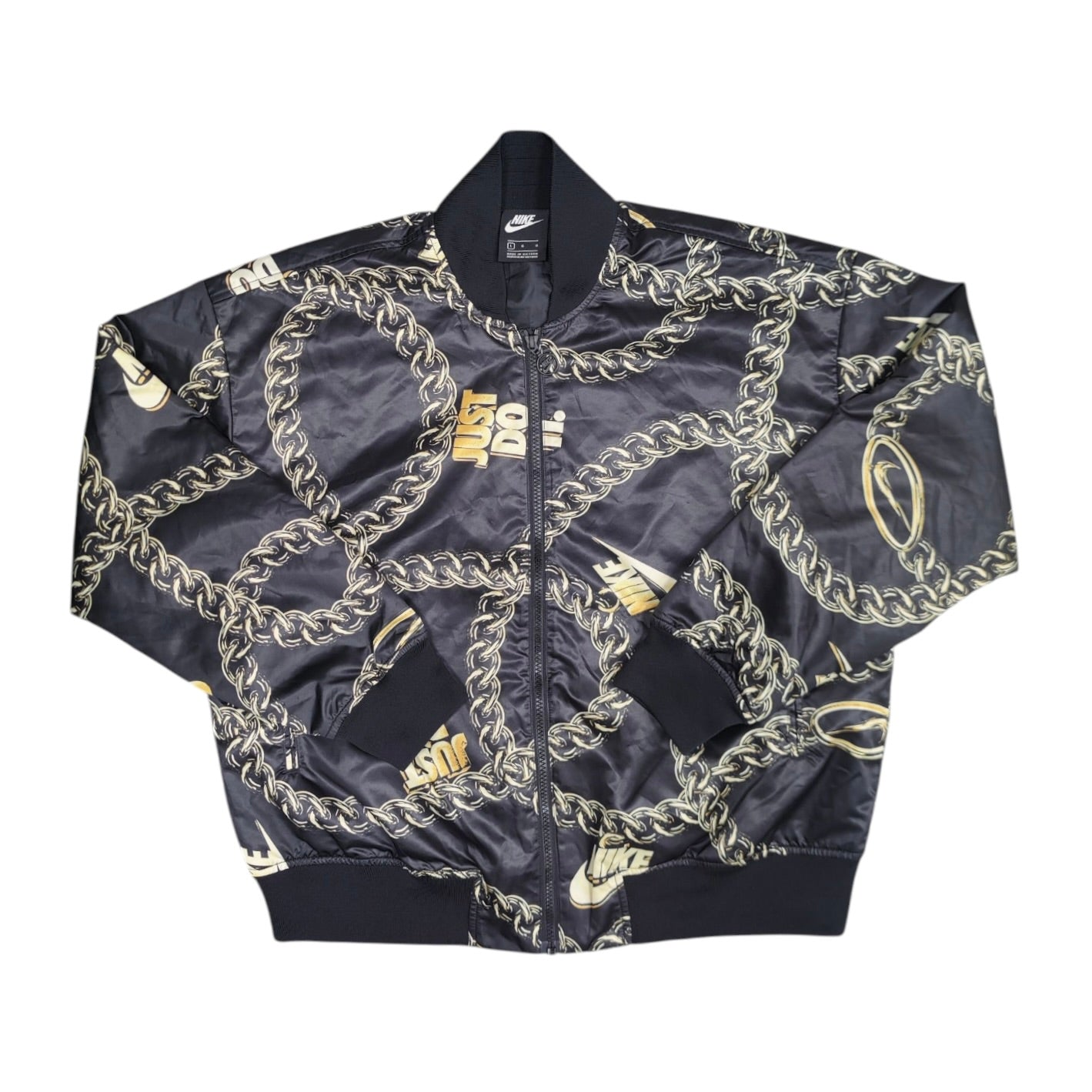 Nike NSW Synthetic Fill Jacket (W)