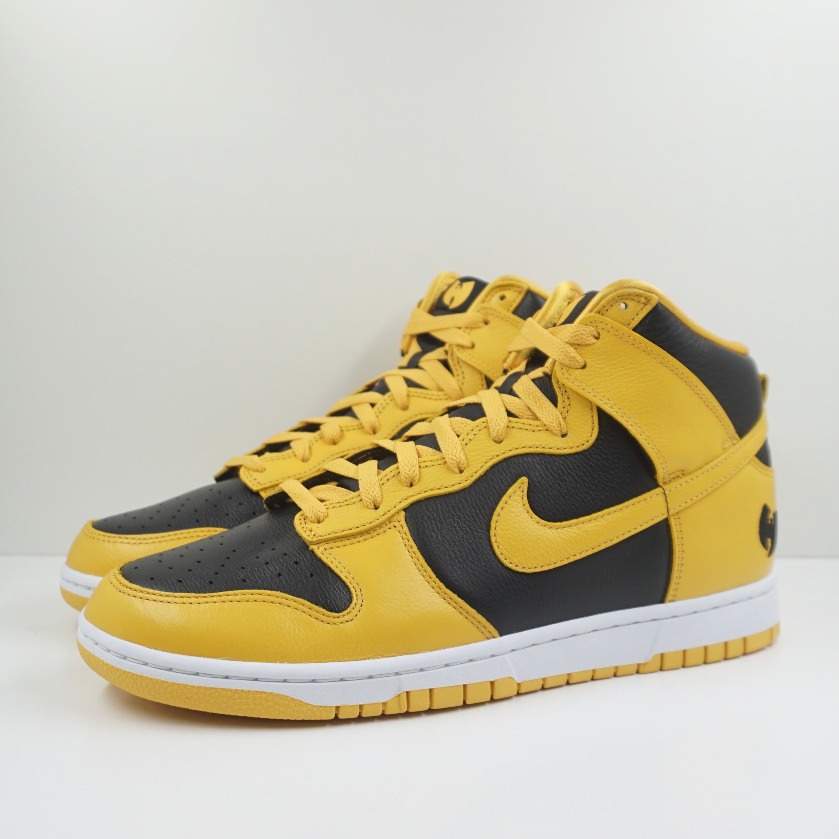 Nike Dunk High Wu-Tang (2024)